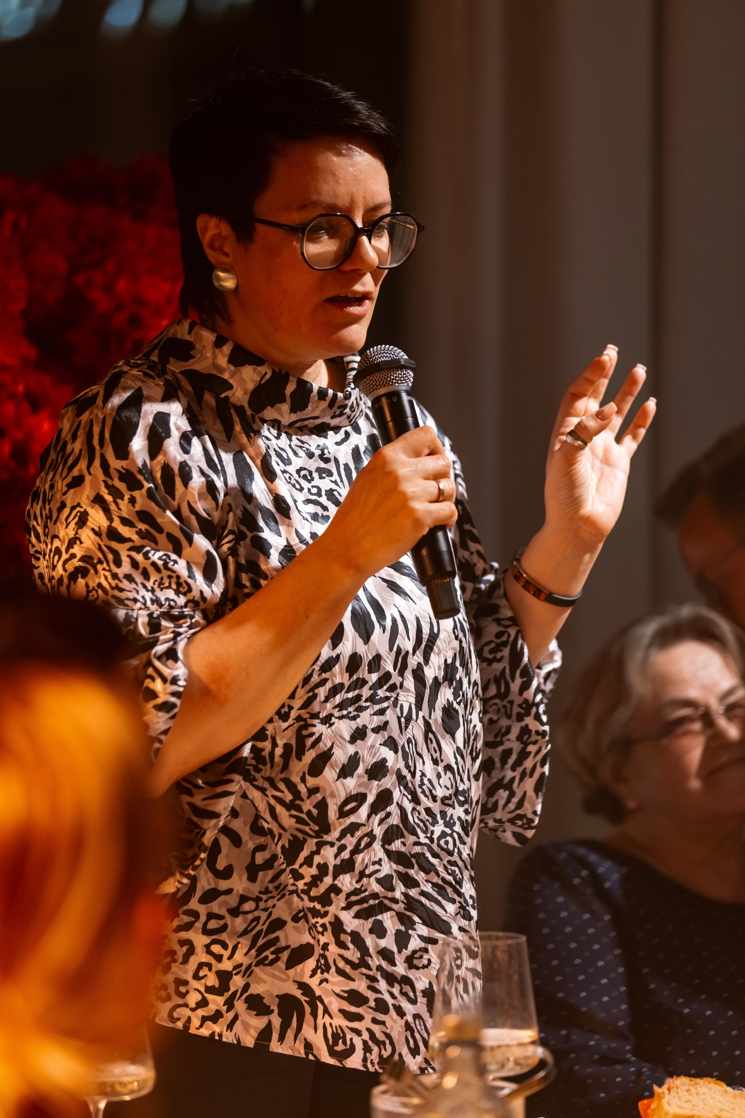 FAMILY B-DAY. Фотограф Москва Владимир Филин