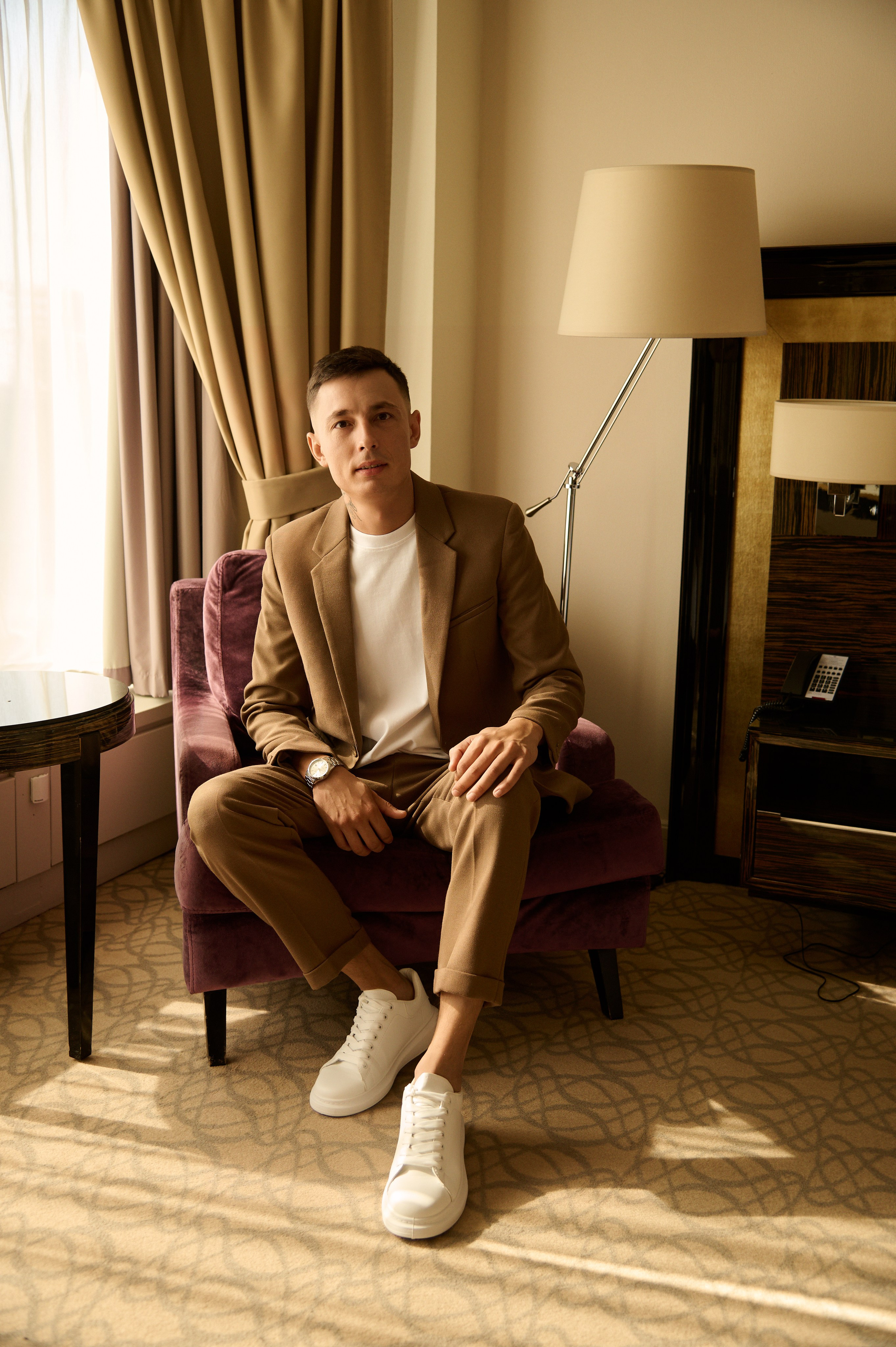 Ты мой самый лучший друг. Фотограф Евгения Пронькина