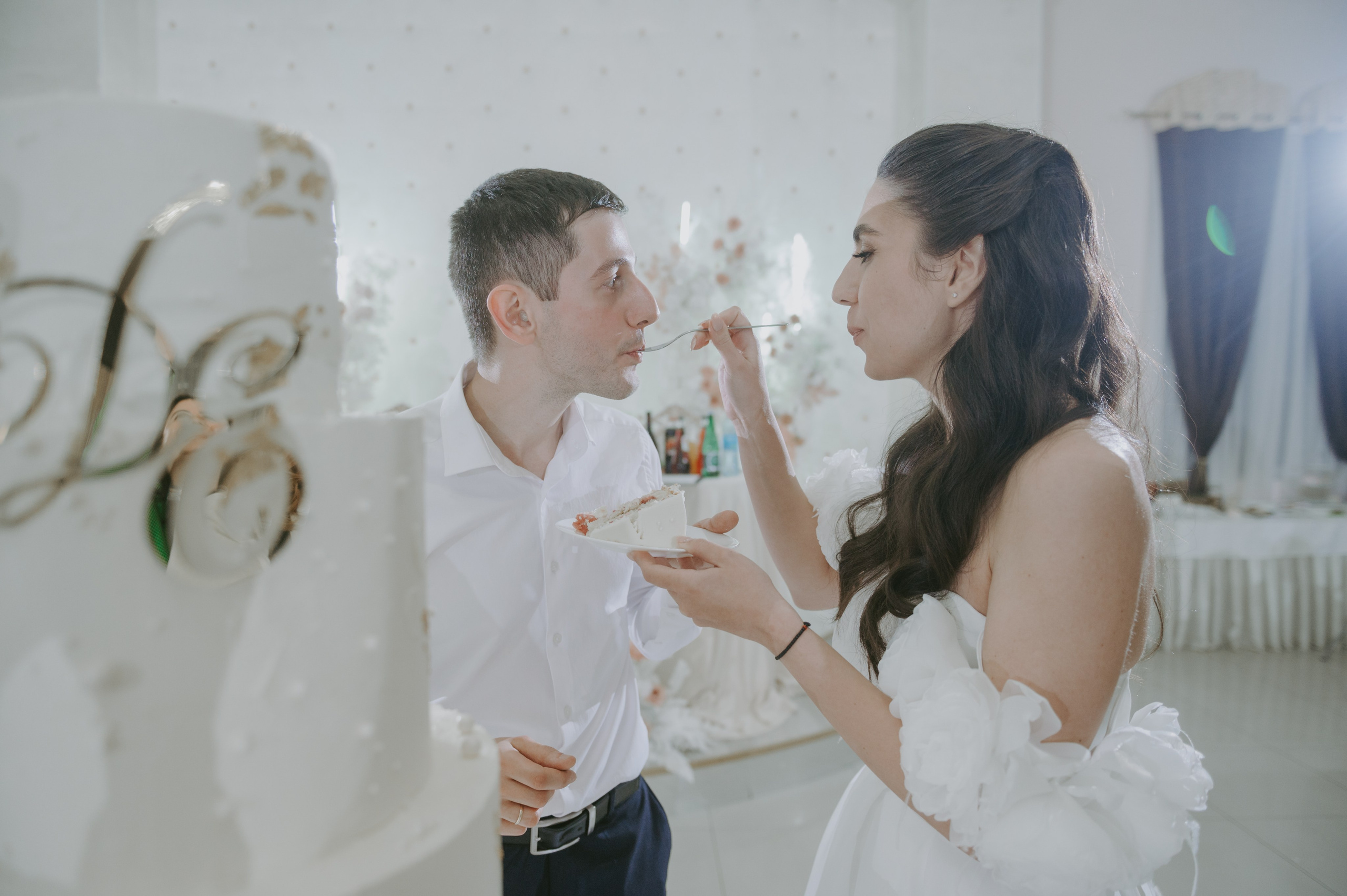 Елизавета$Дмитрий. Свадебный и семейный фотограф город Темрюк Фотостудия Темрюк