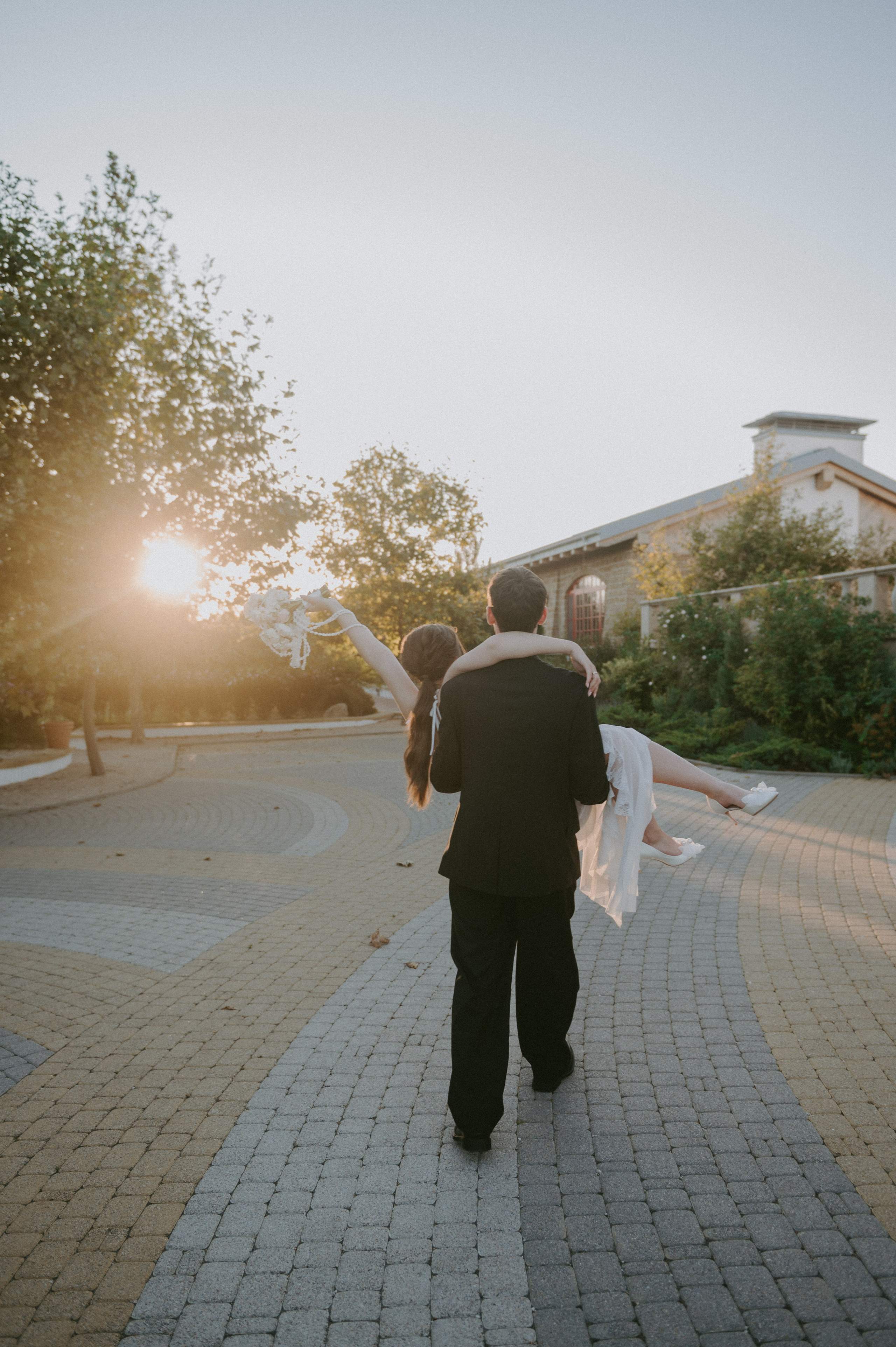 Дарья&Родион. Свадебный и семейный фотограф город Темрюк Фотостудия Темрюк
