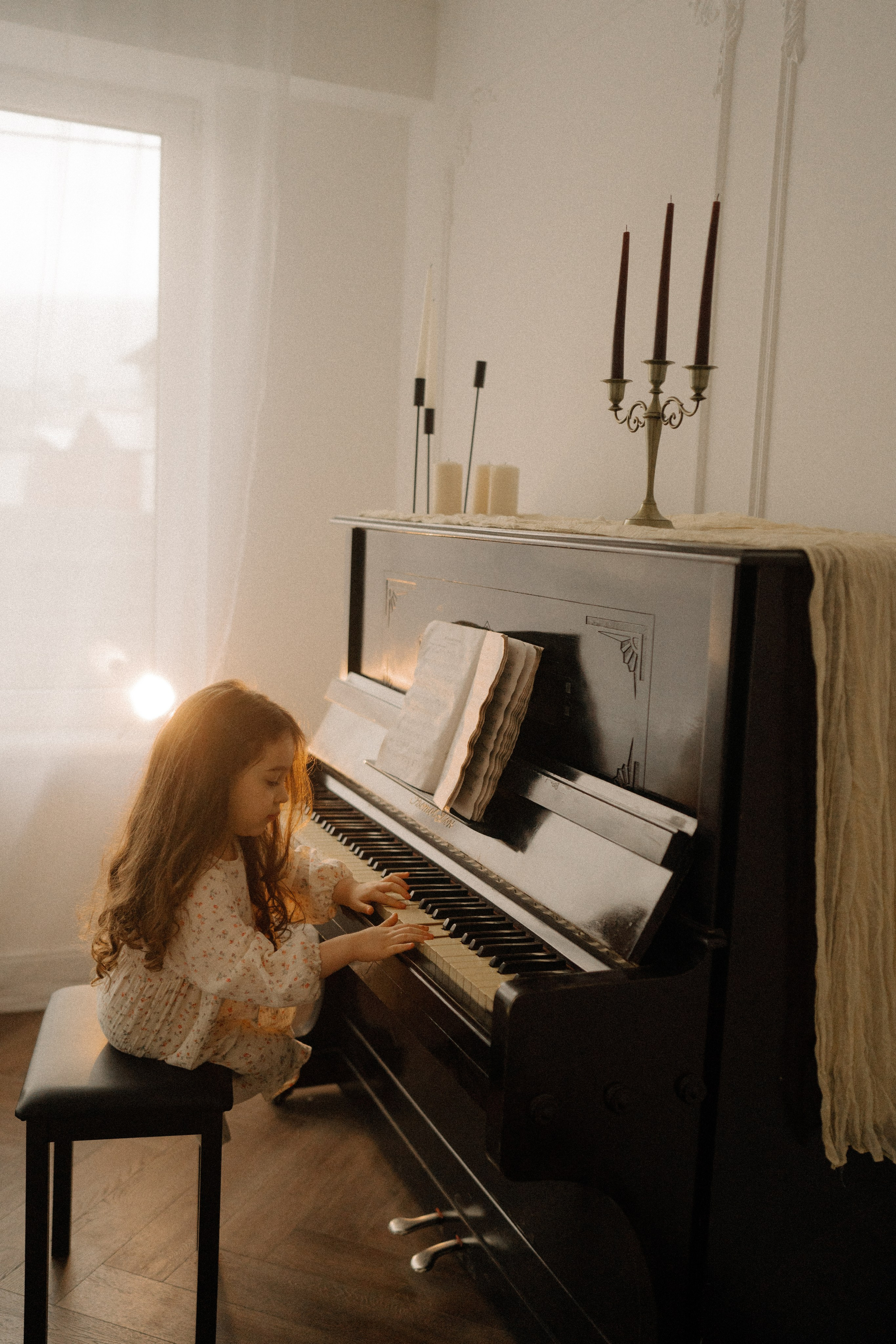 Динара, Самия и Амаль. Семейный и детский фотограф в Махачкале ♡