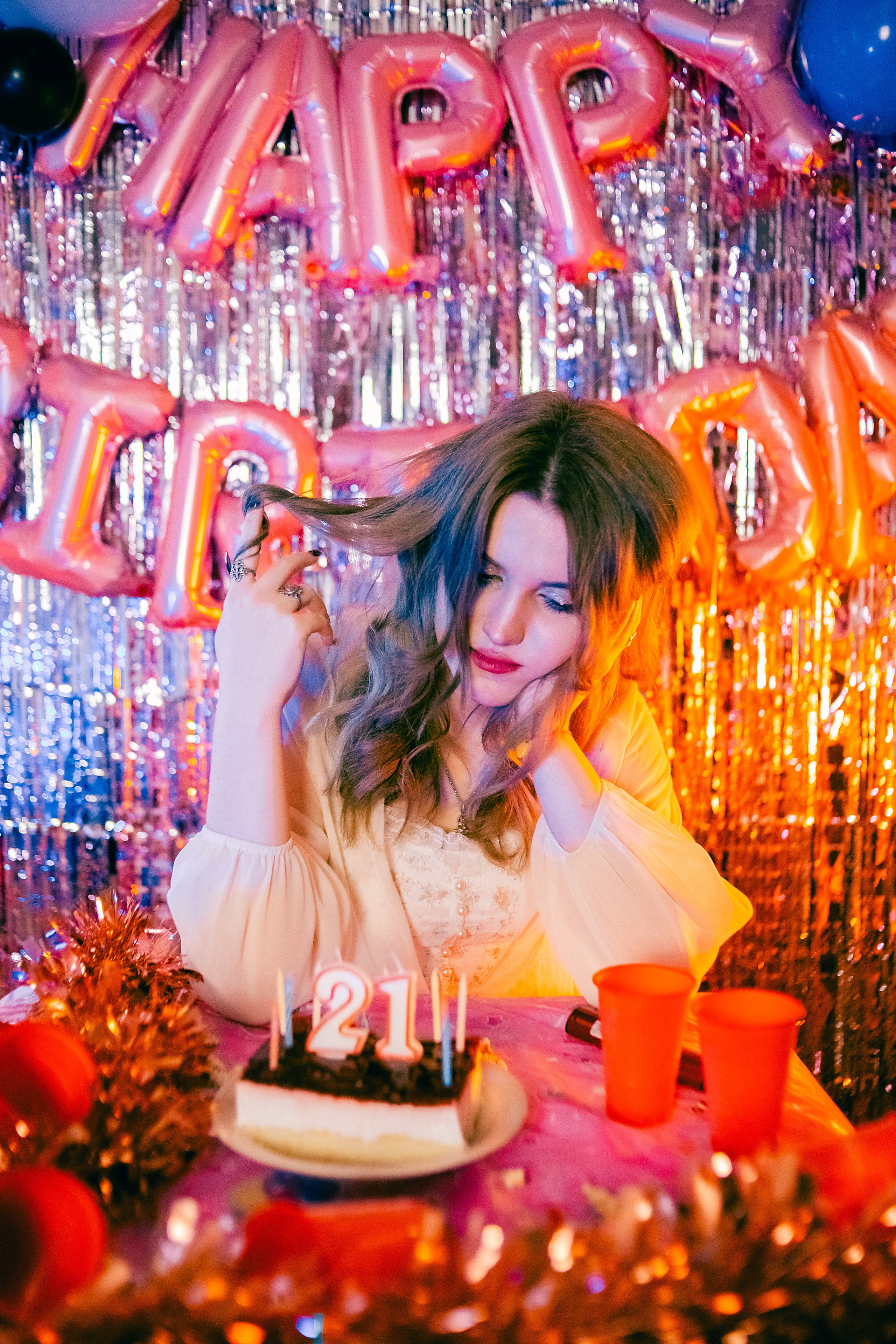 Алина. Фотограф в Белгороде Варвара Виноходова