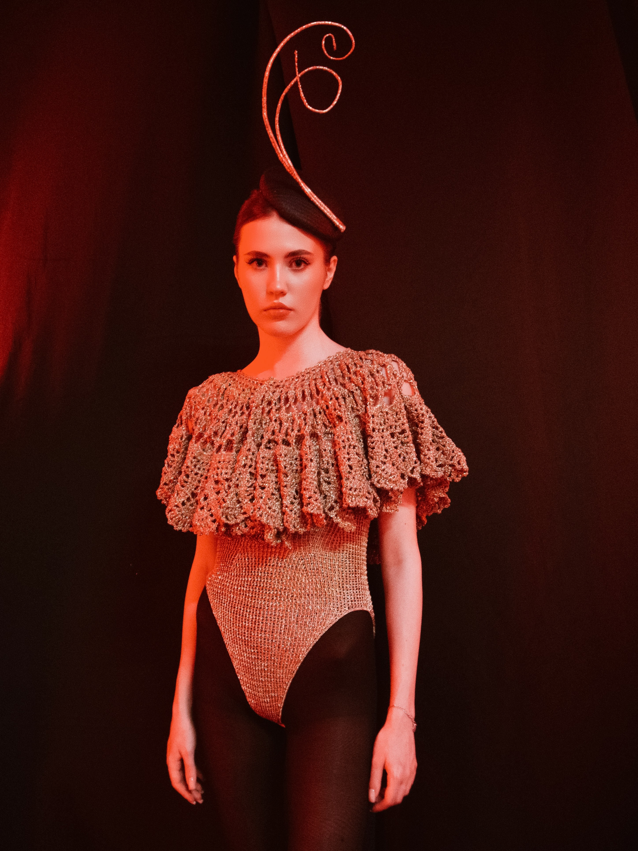 BFAW 2026. Фотограф в Минске Света Григорьева