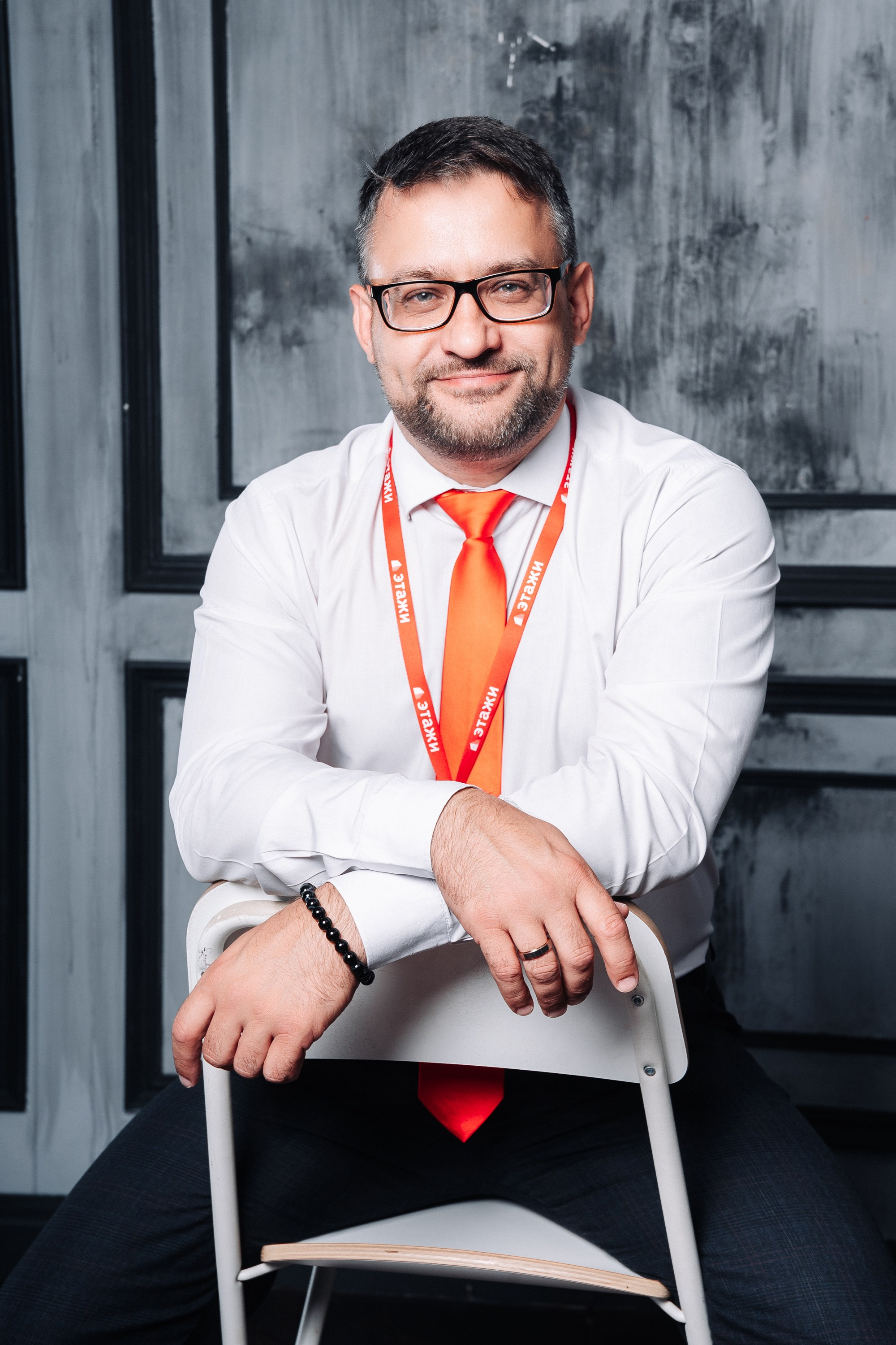 Этажи портреты. Фотограф в Хабаровске Швендых Рудольф