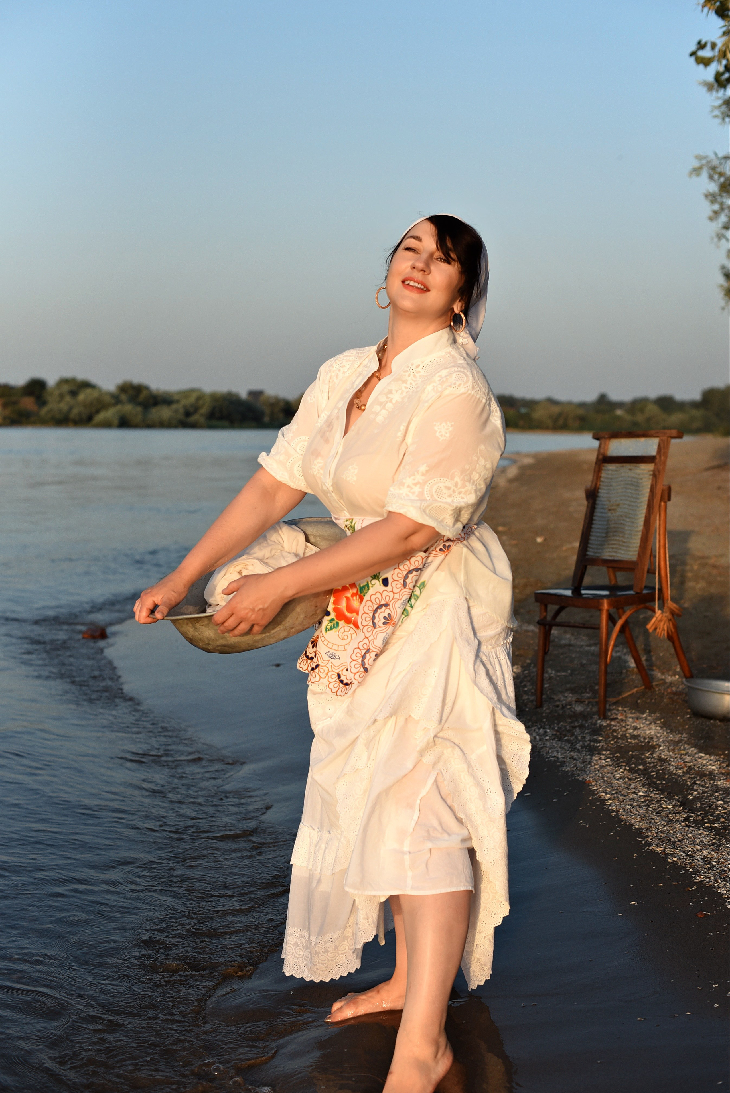 ФОТОСТИРКА. Фотограф и видеограф в Краснодаре Анастасия Шеверева