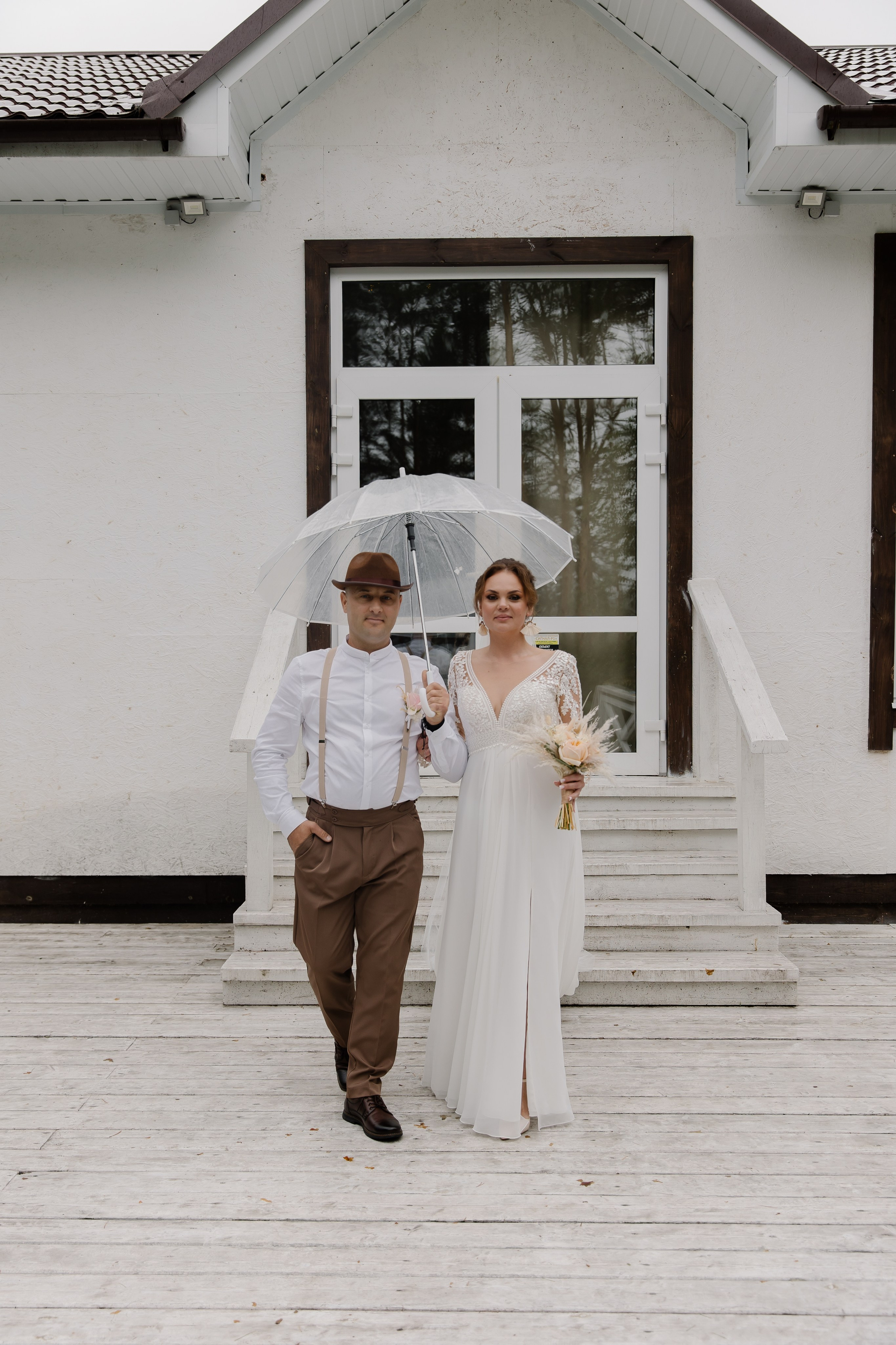 Оксана и Саша. Мозжерина Ирина — Свадебный и семейный фотограф в Екатеринбурге