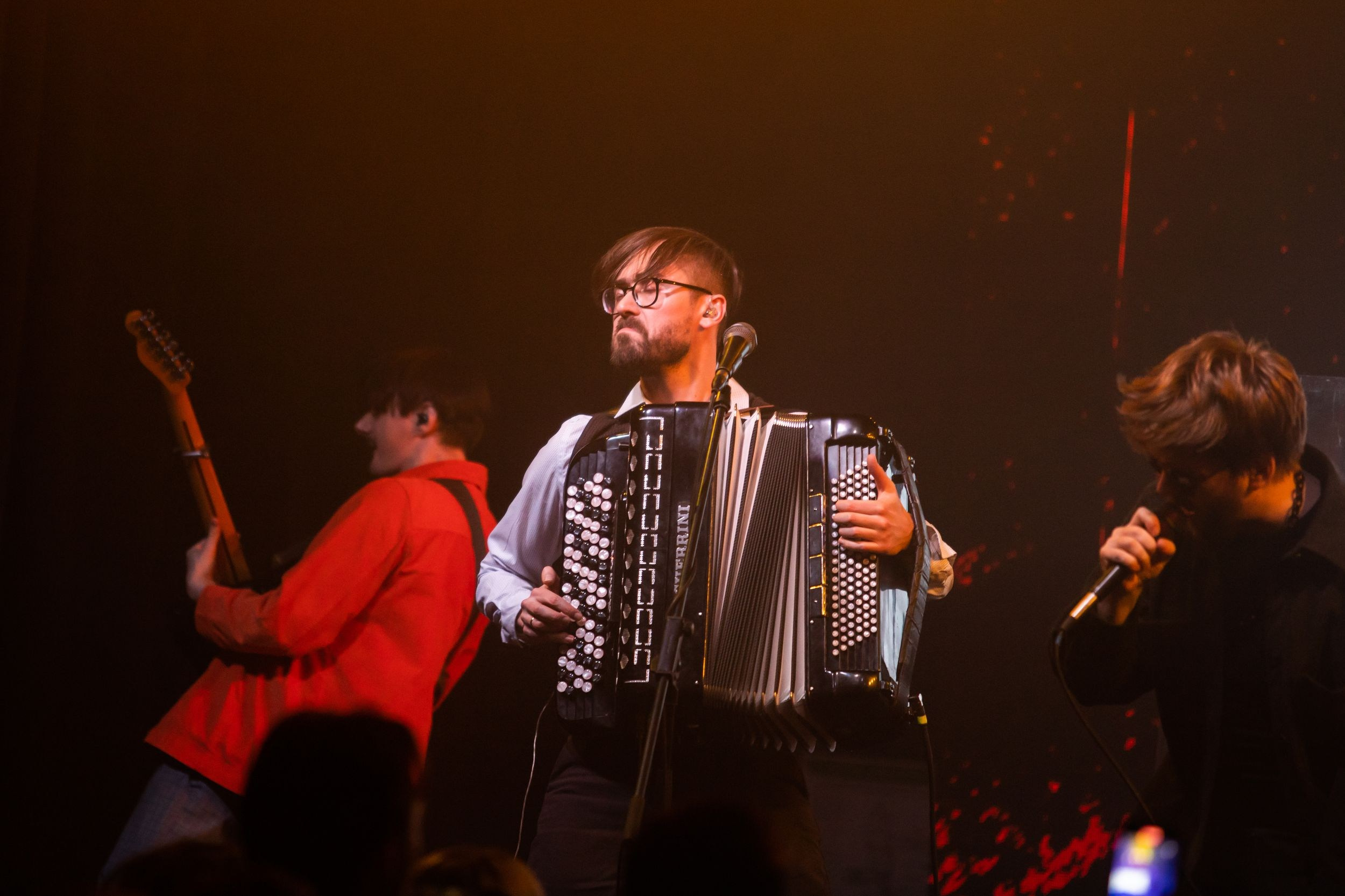 Аффинаж. Репортажный фотограф Алексей Пирязев