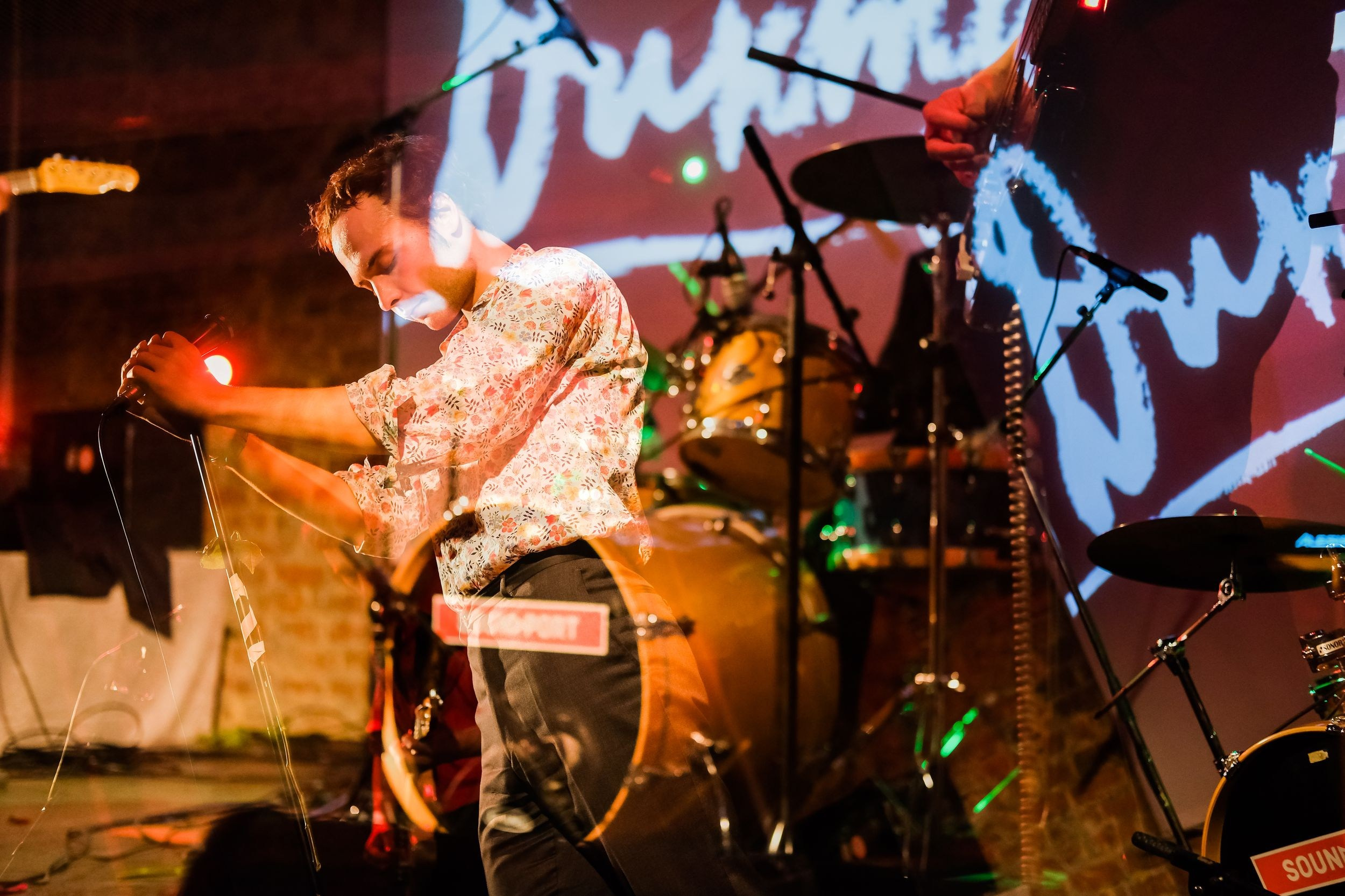 Диктофон. Репортажный фотограф Алексей Пирязев