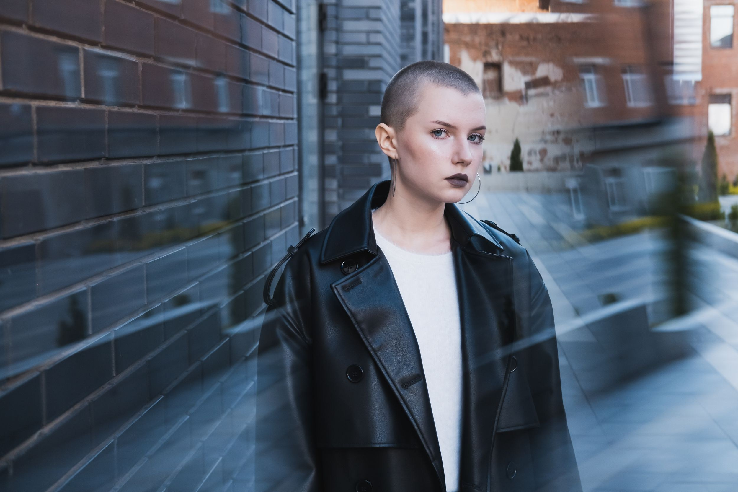 Алёна. Репортажный фотограф Алексей Пирязев