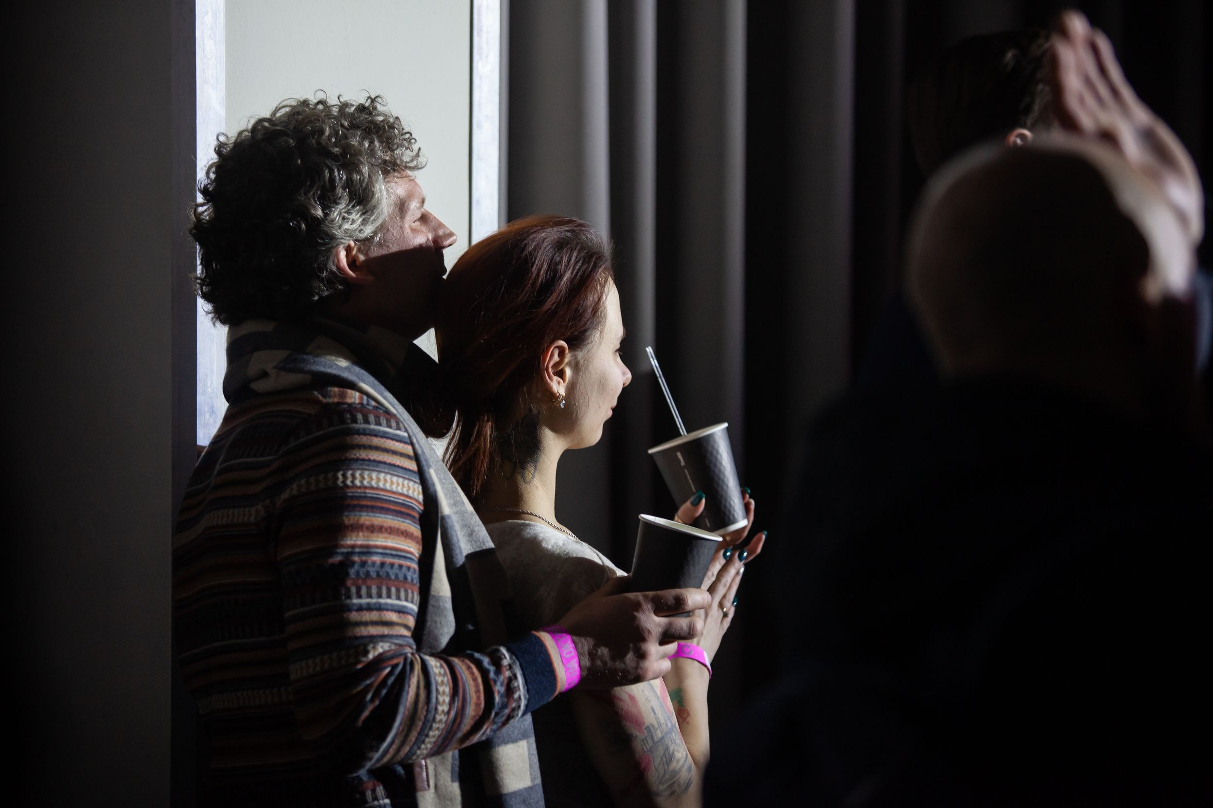 Полюса. Репортажный фотограф Алексей Пирязев