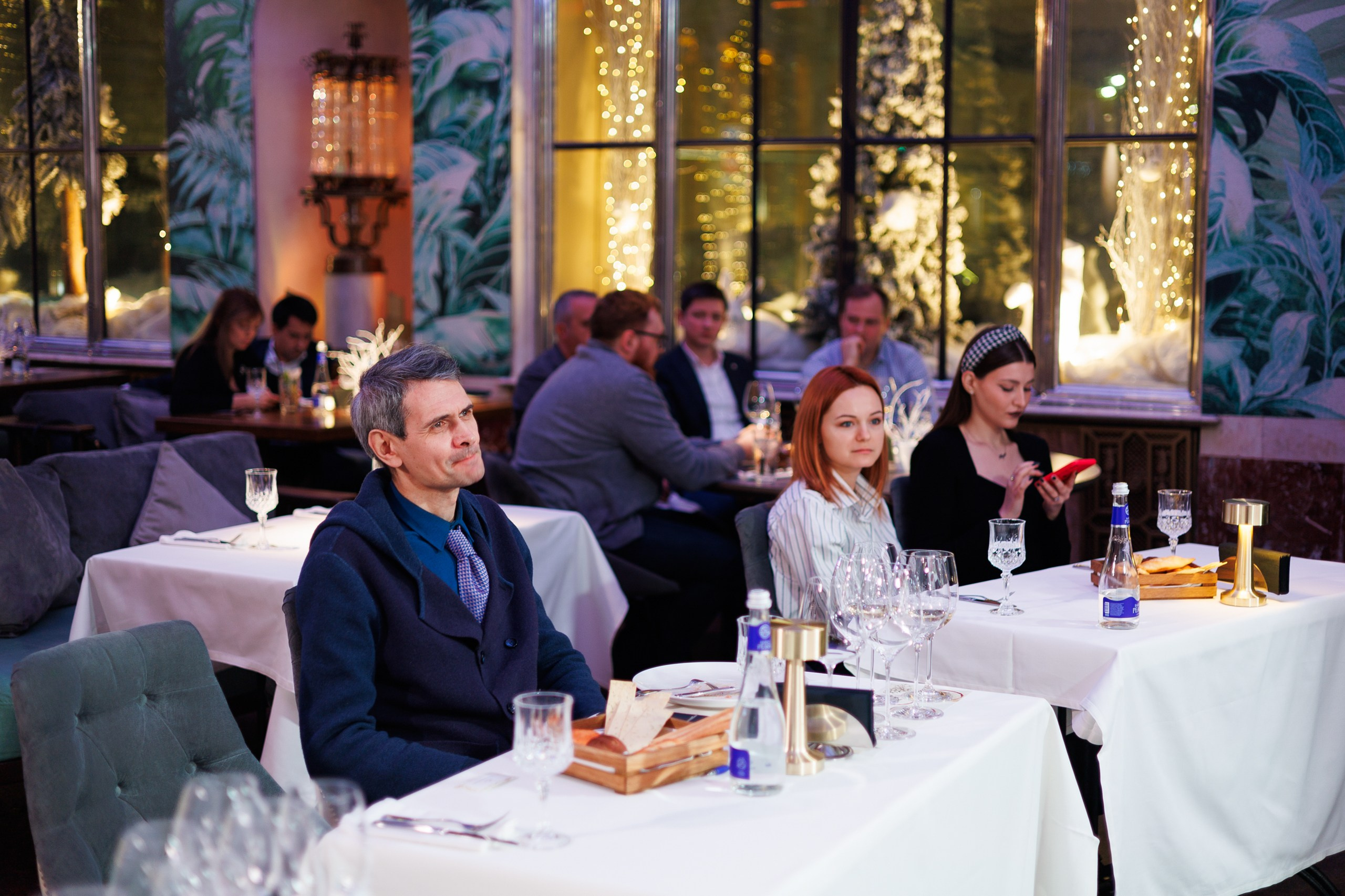 Кулинарный Мастеркласс. Balzi Rossi