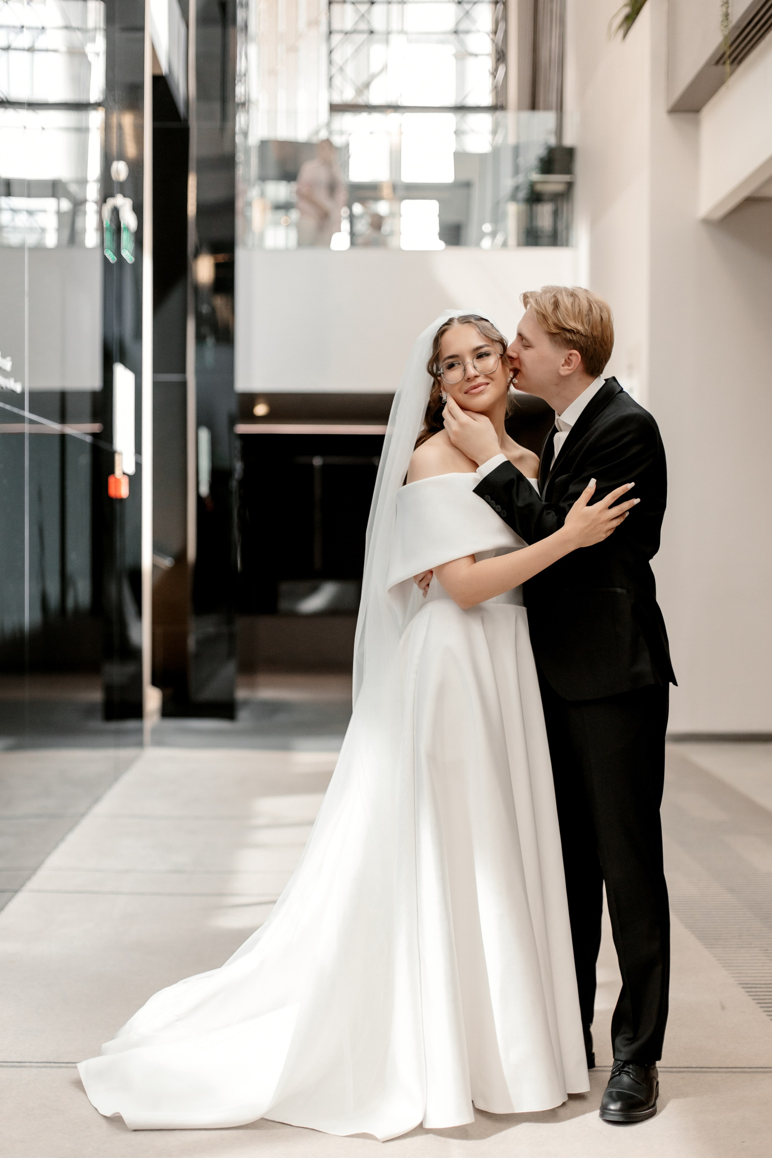 4 Элемент. Свадебный и семейный фотограф Екатеринбург Настя Саедгалина