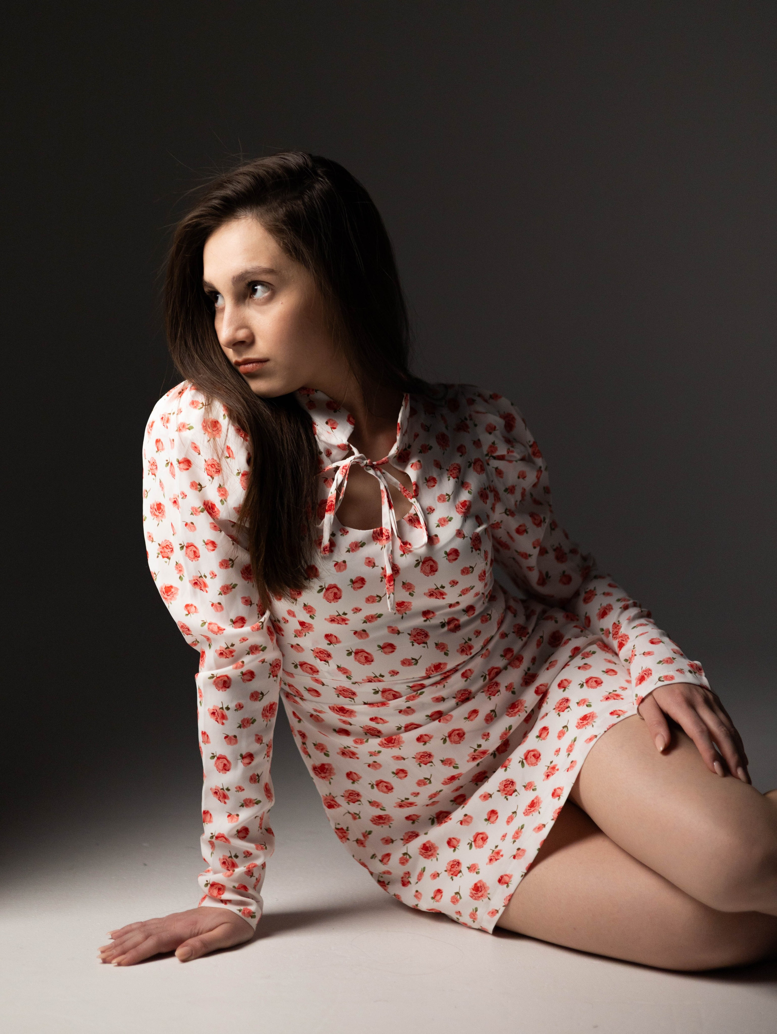 Портреты. Фотограф Уфа