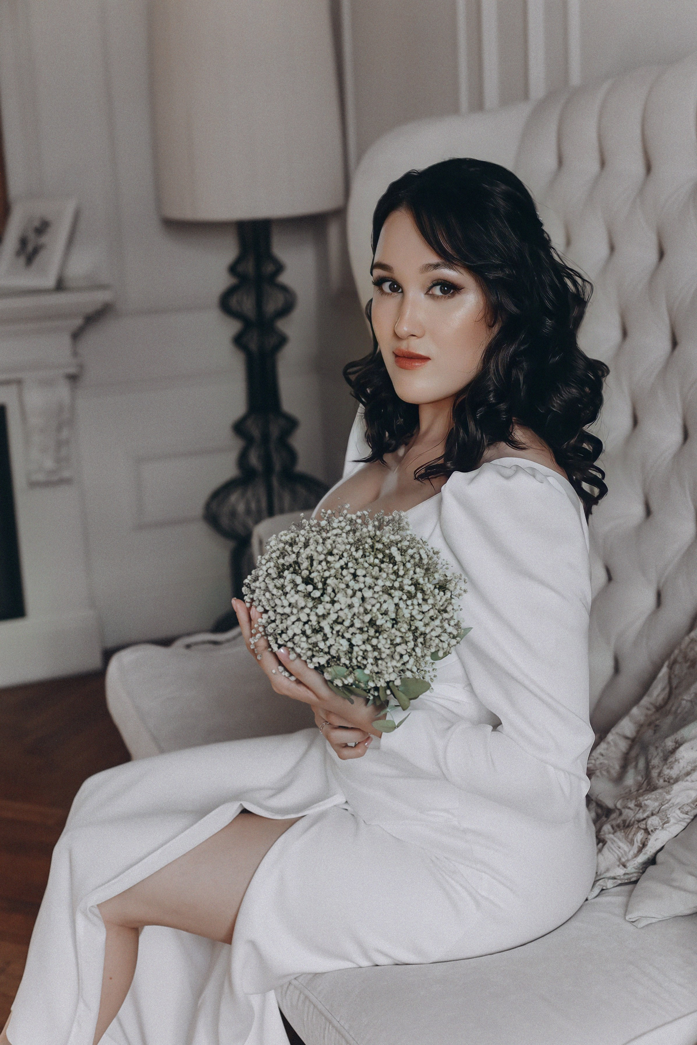 Дарина и Василий. Свадебный и семейный фотограф Захарова Юлия