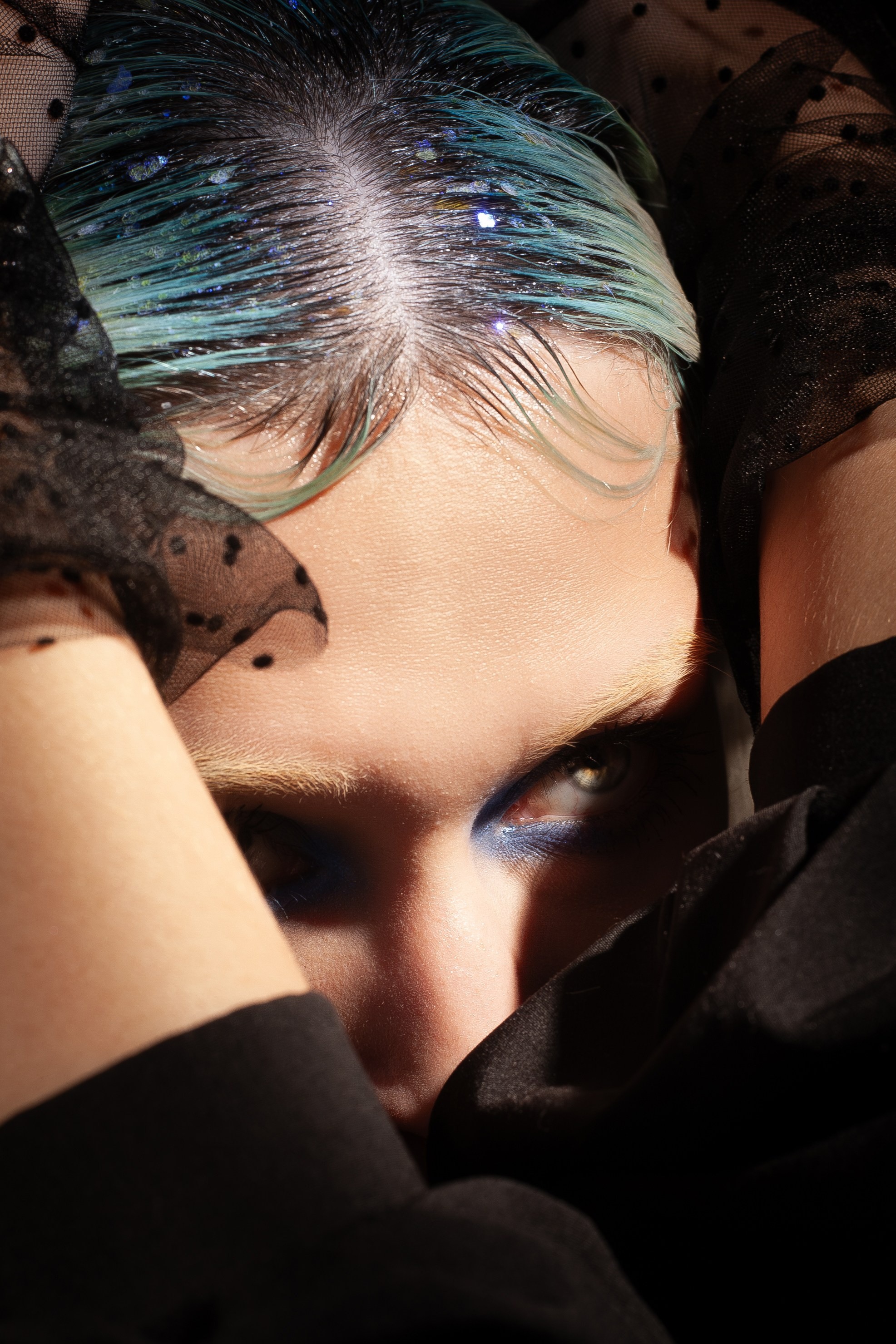 Геля. Фотограф в Самаре Варвара Макарова