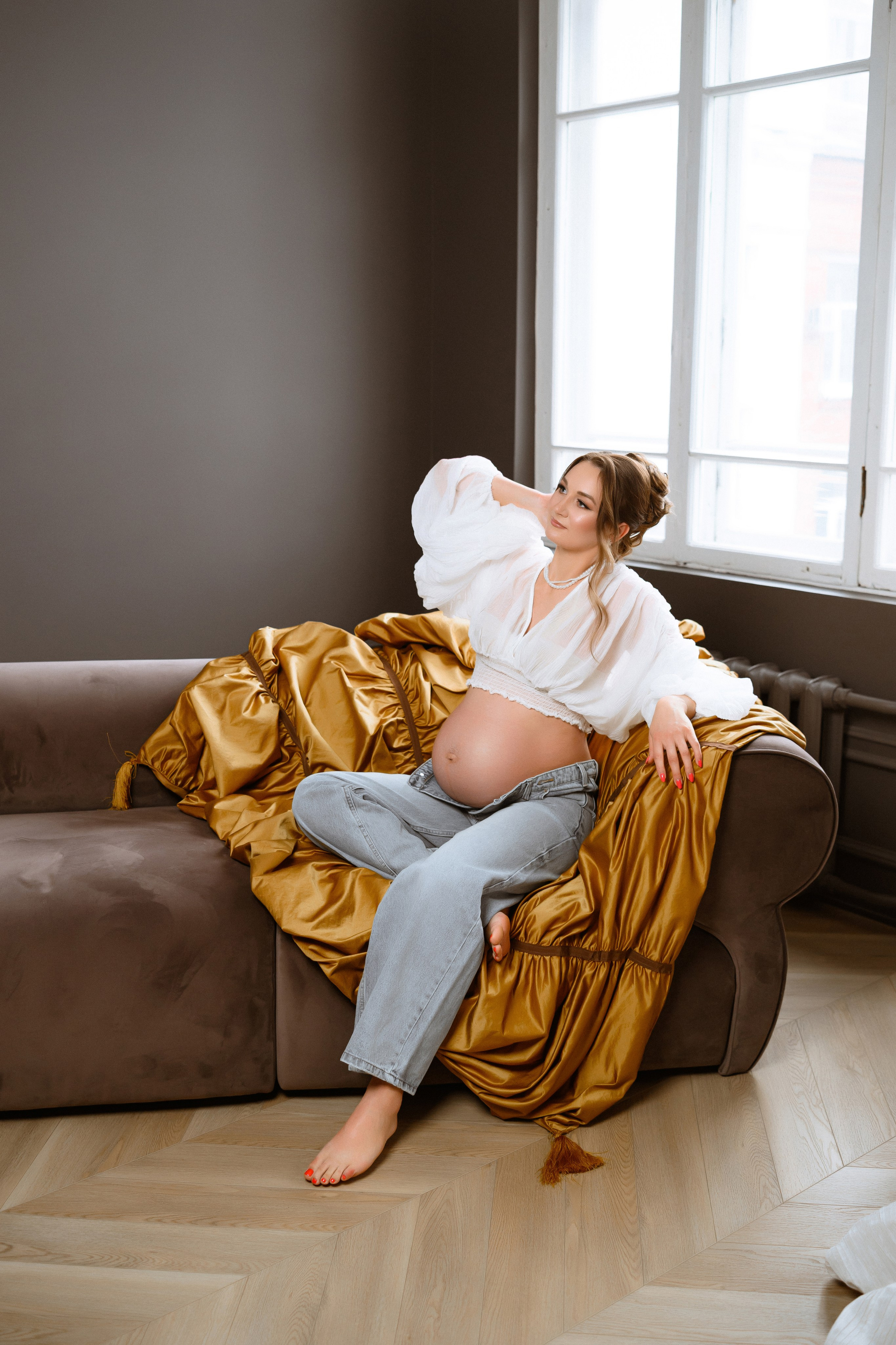 Надежда. Свадебный и семейный фотограф в Краснодаре