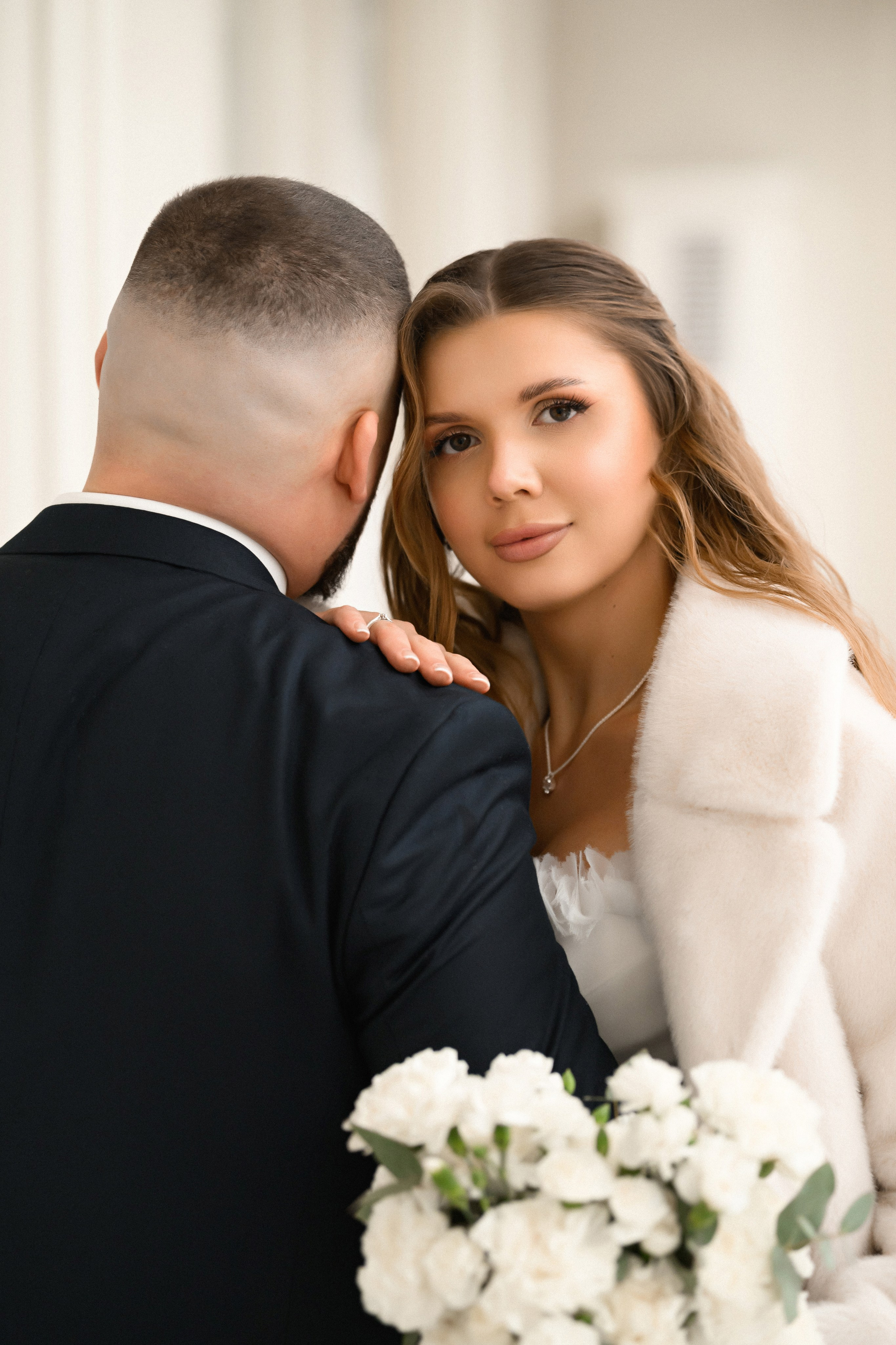 23.01.26. Свадебный и семейный фотограф в Краснодаре