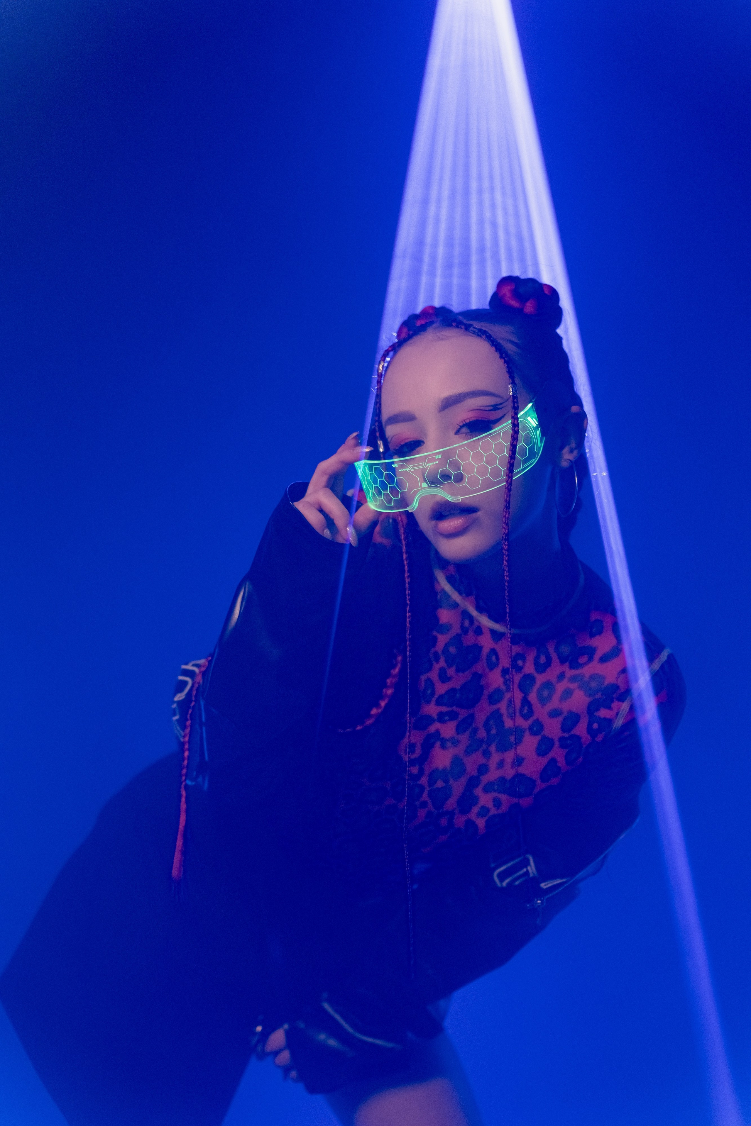 Студийная съемка. Фотограф г. Славянск-на-Кубани