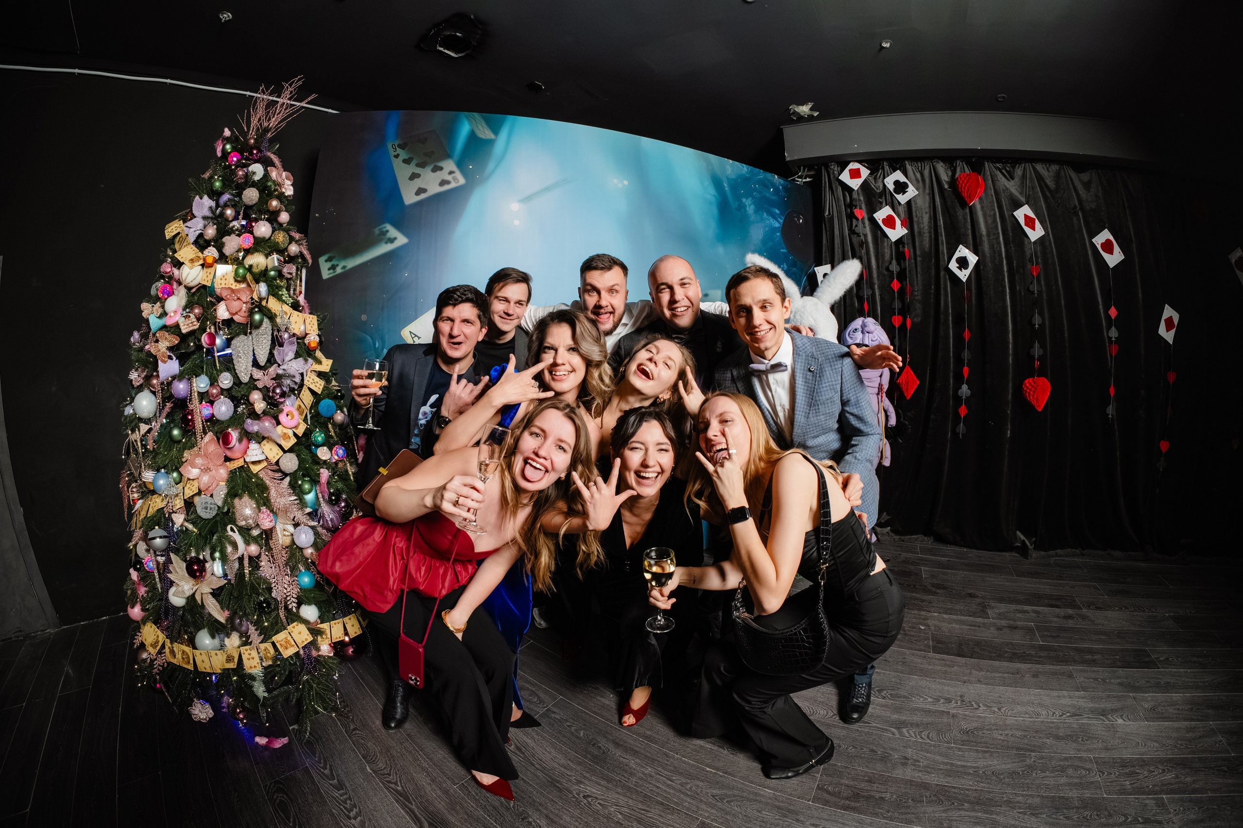 Event. Фотограф Жуков Виктор