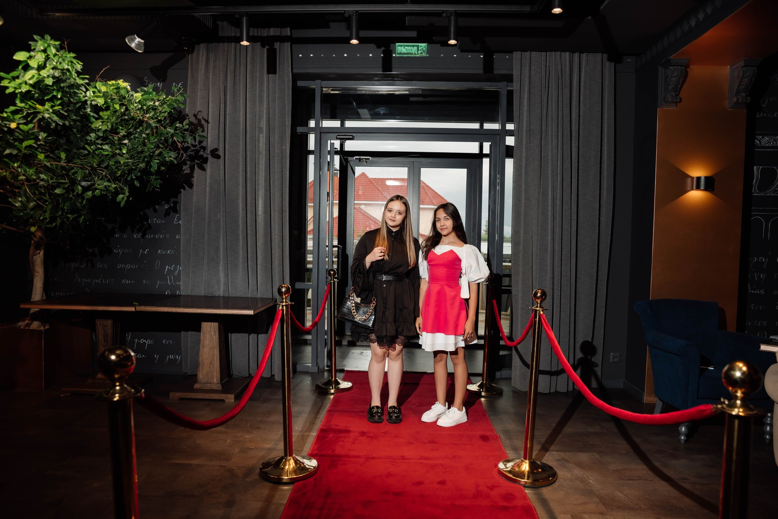 День Рождения Тритония. Фотограф в Саратове и Энгельсе — Склярова Дарья