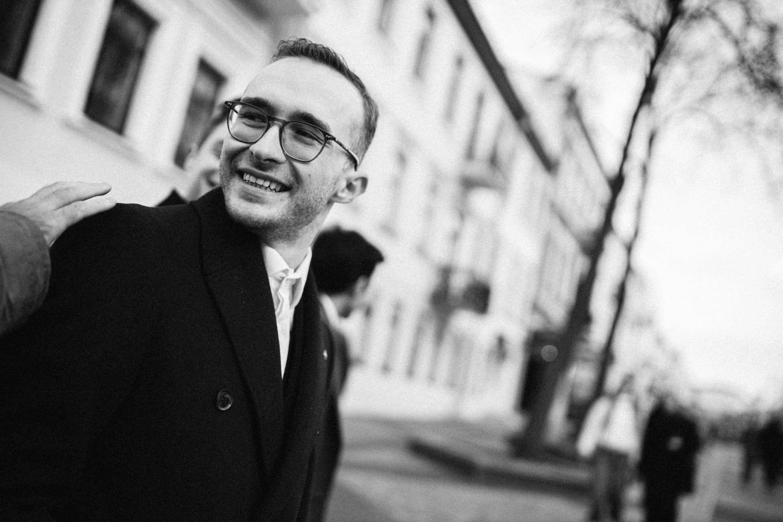 ВЯНЧАННЕ ГАННЫ І ЭРВІНА. Фотограф Юля Королёва