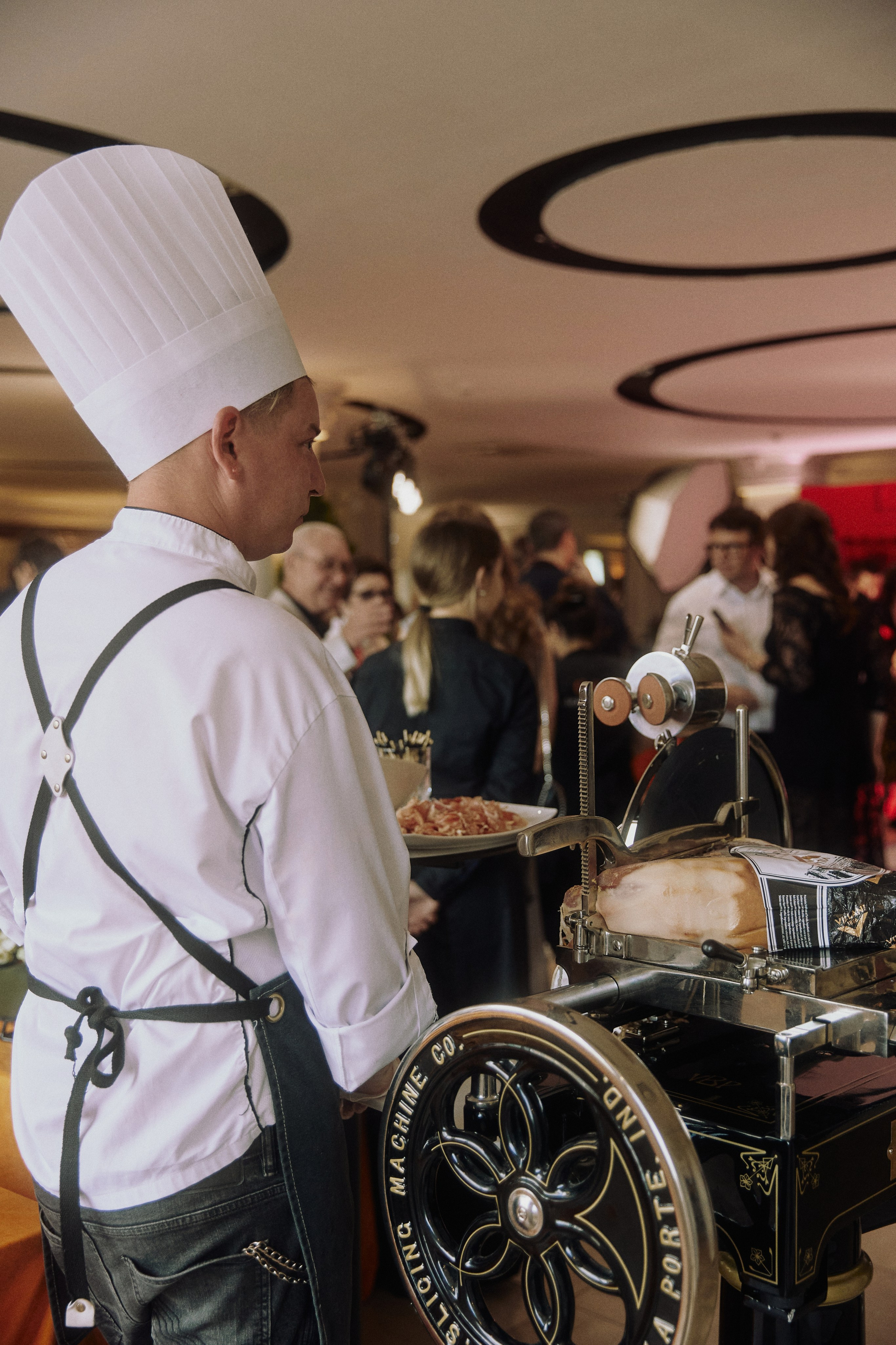 LA DOLCE VITA. Дмитрий Мазуркевич: Профессиональный Репортажный Фотограф