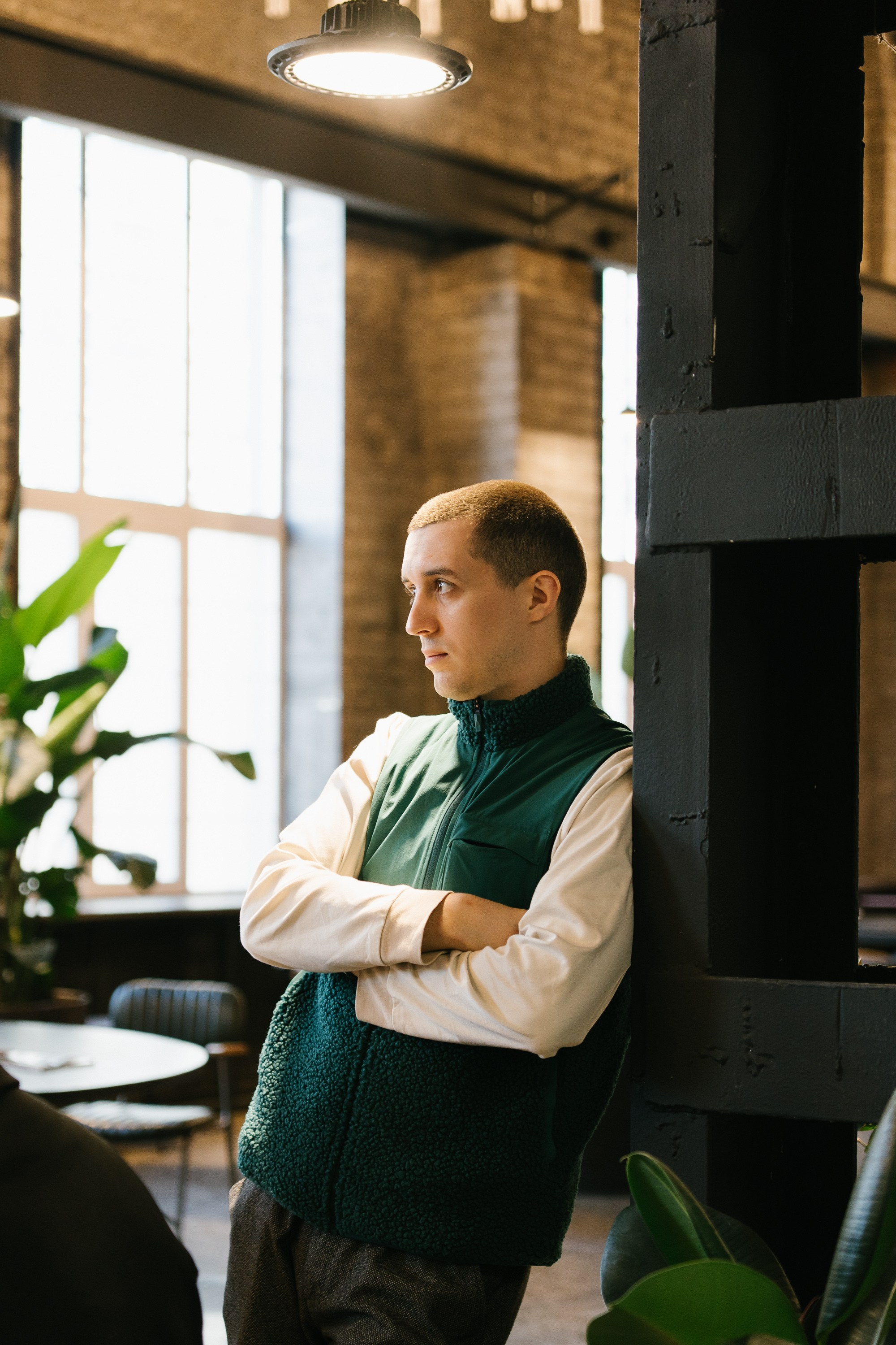 Диджитал коммуналка | ТОМАТ. ИТВИ