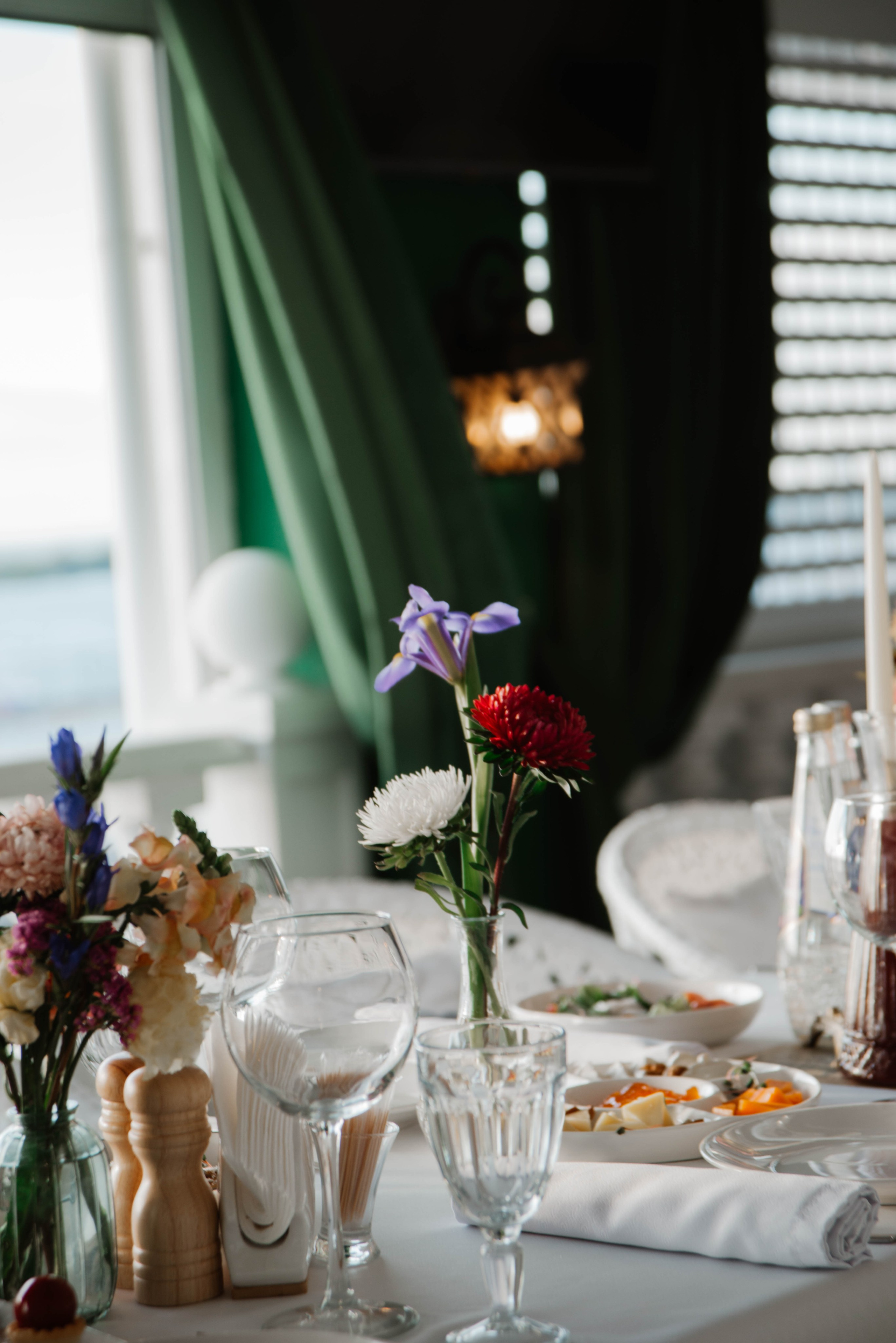 День рождения Александры. Ксения Glossa. Портретный и репортажный фотограф в Самаре