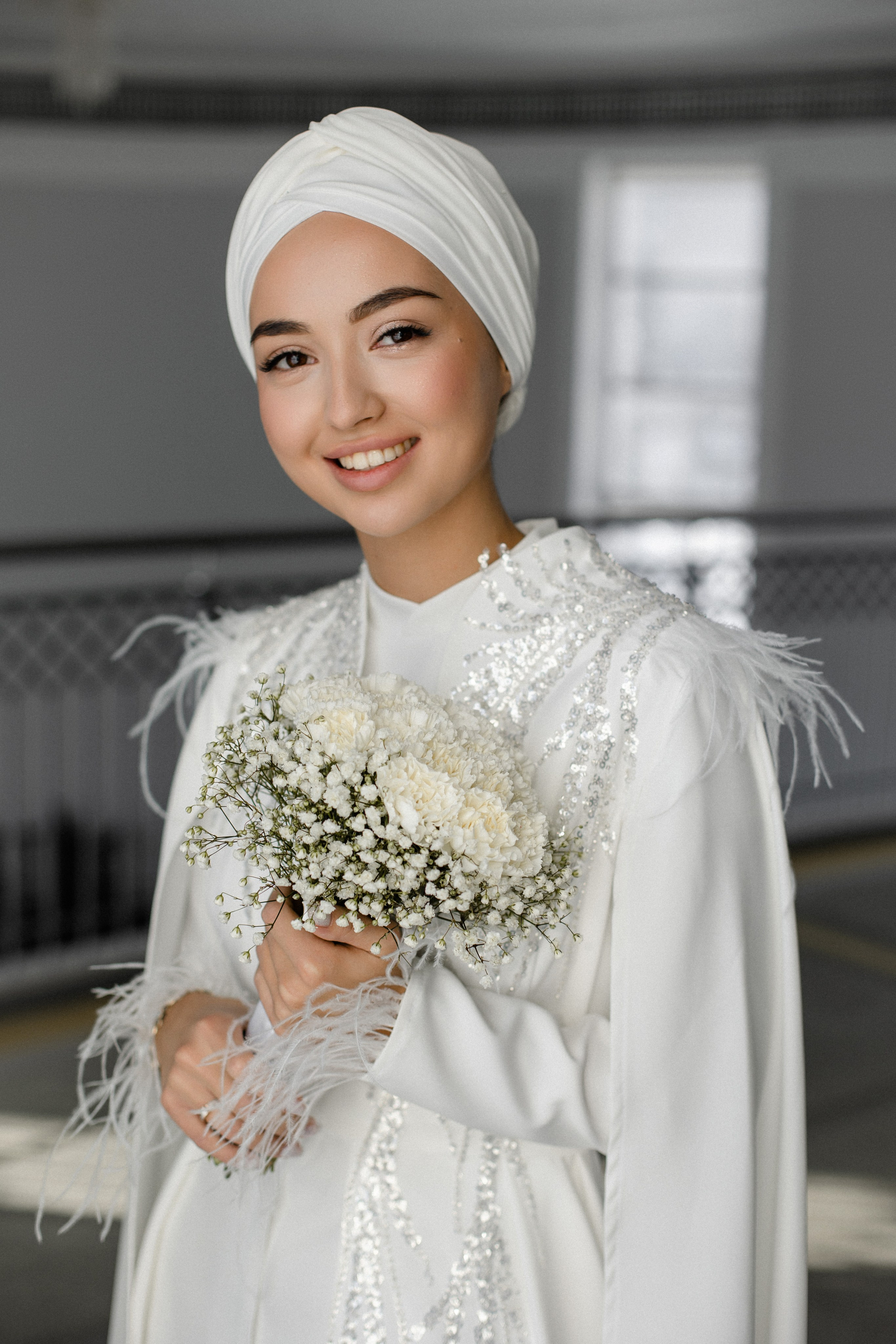 Искандер и Аида. Фотограф Лейсан Файзуллина