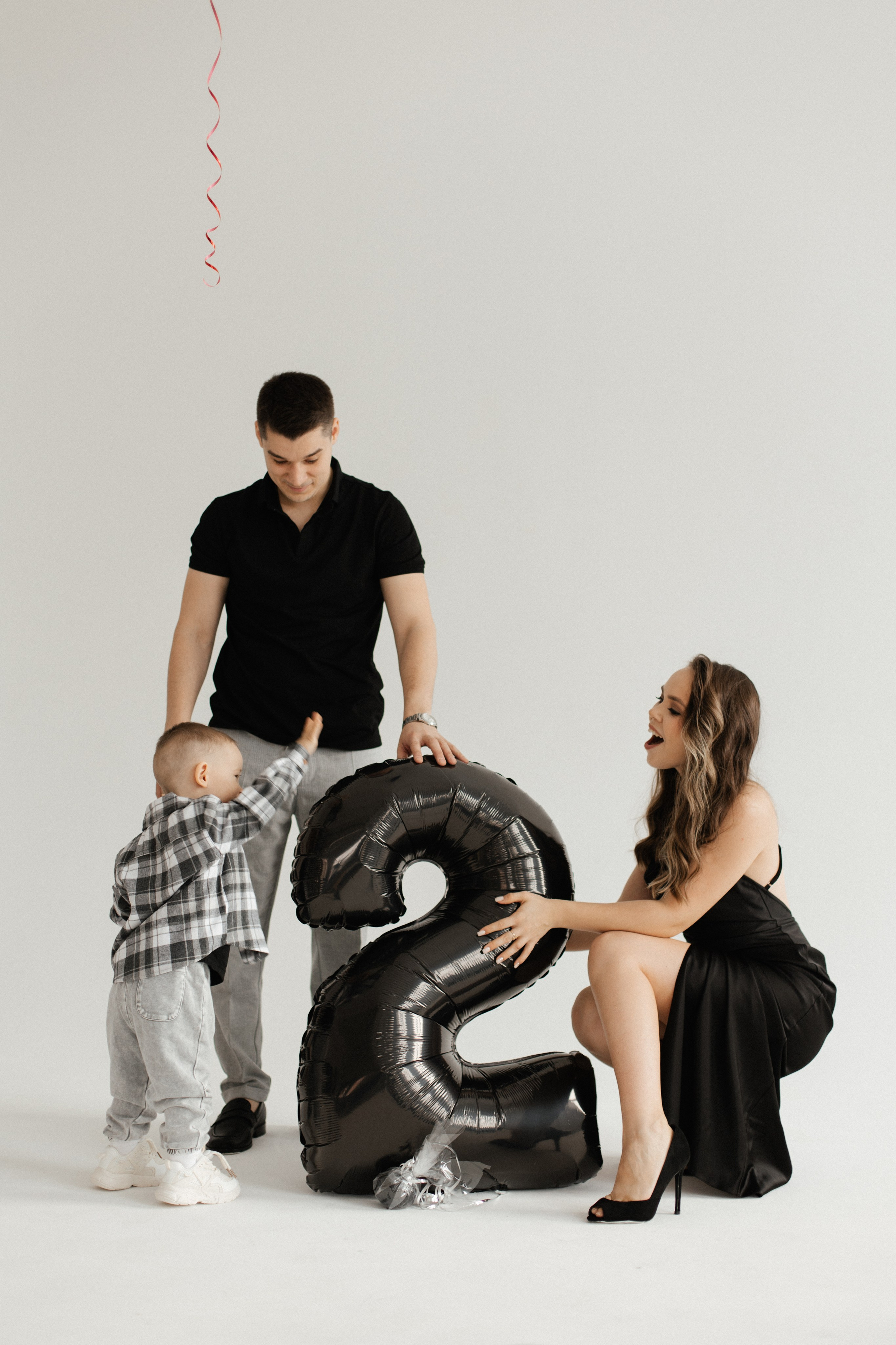 Алена, Саша и Костя. Фотограф Иваново Ольга Исакова