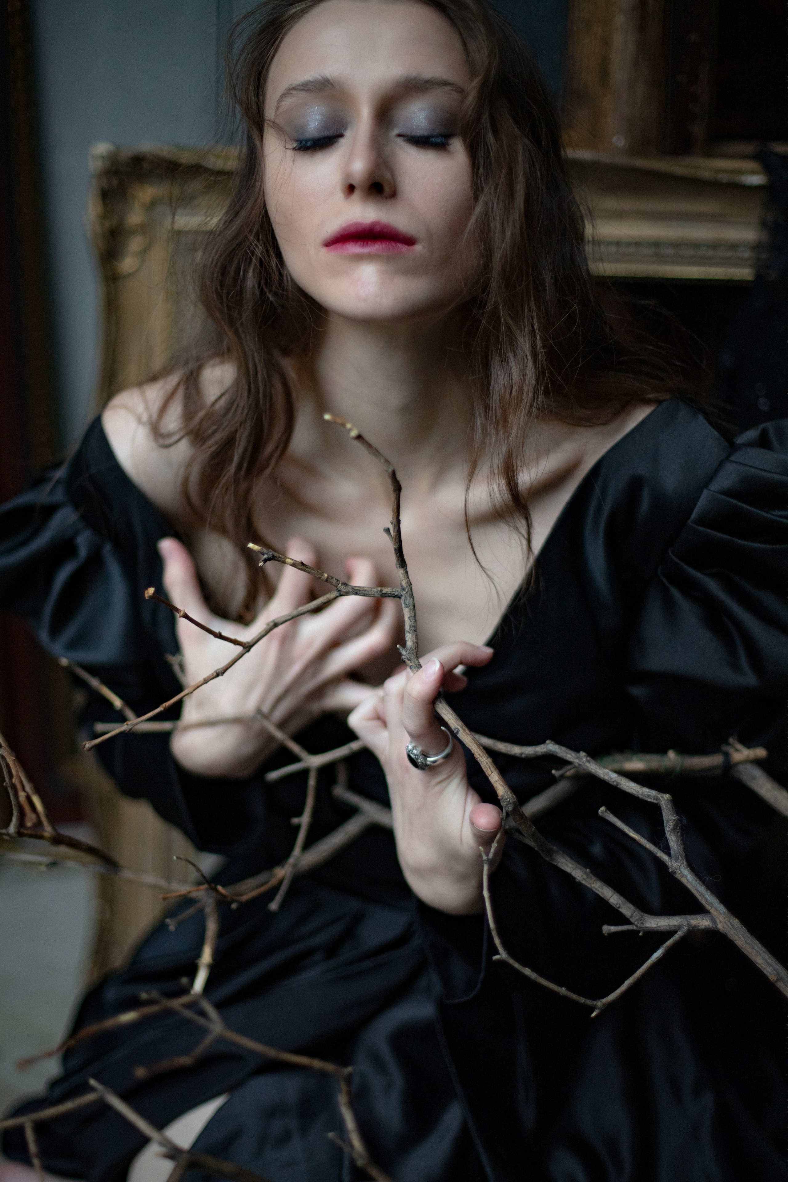 Ksenia. Женский фотограф в Москве Нина Шевченко