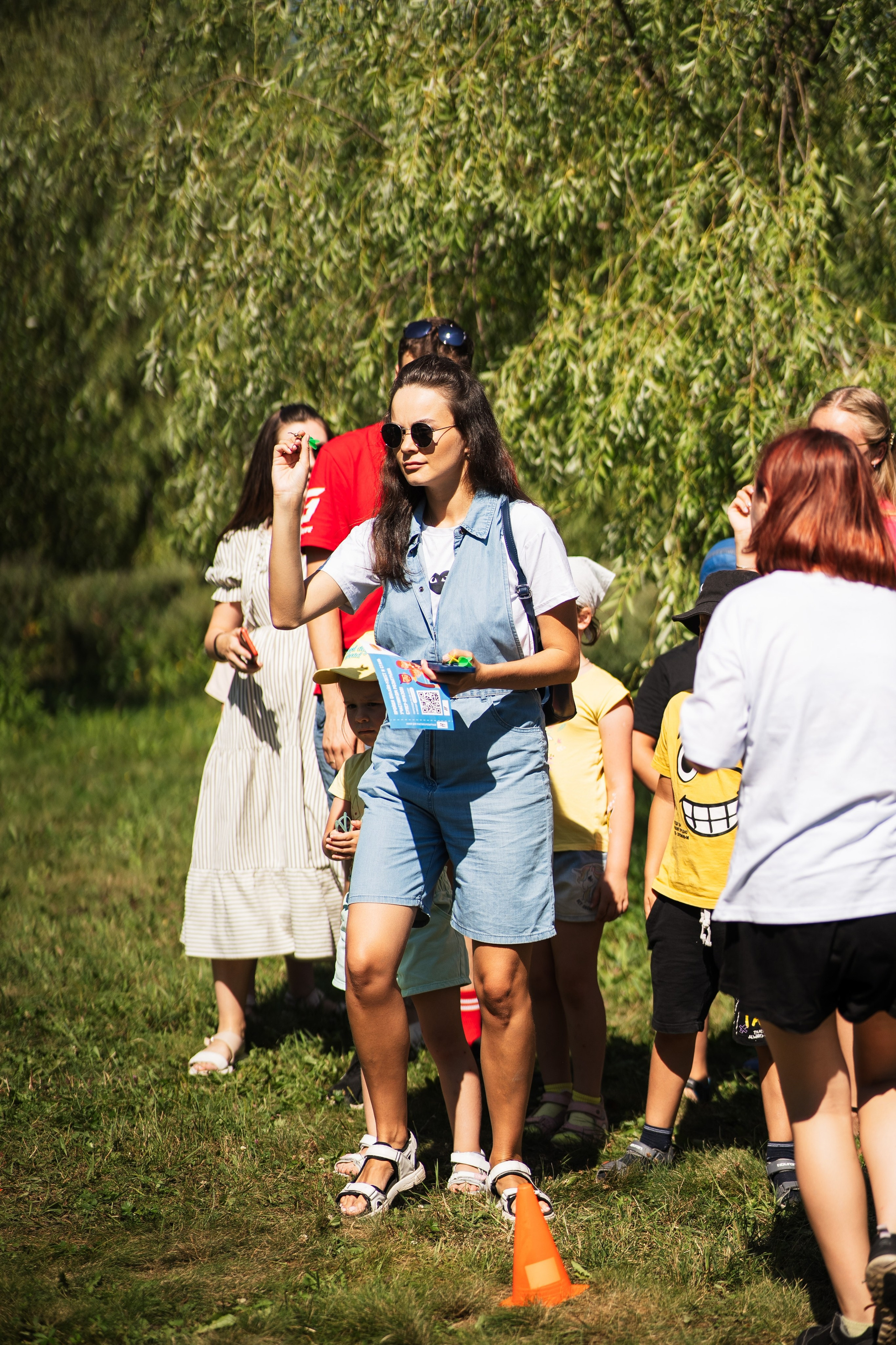 День семьи и здоровья | Газпромнефть. Фотограф на любое событие в Кемерово