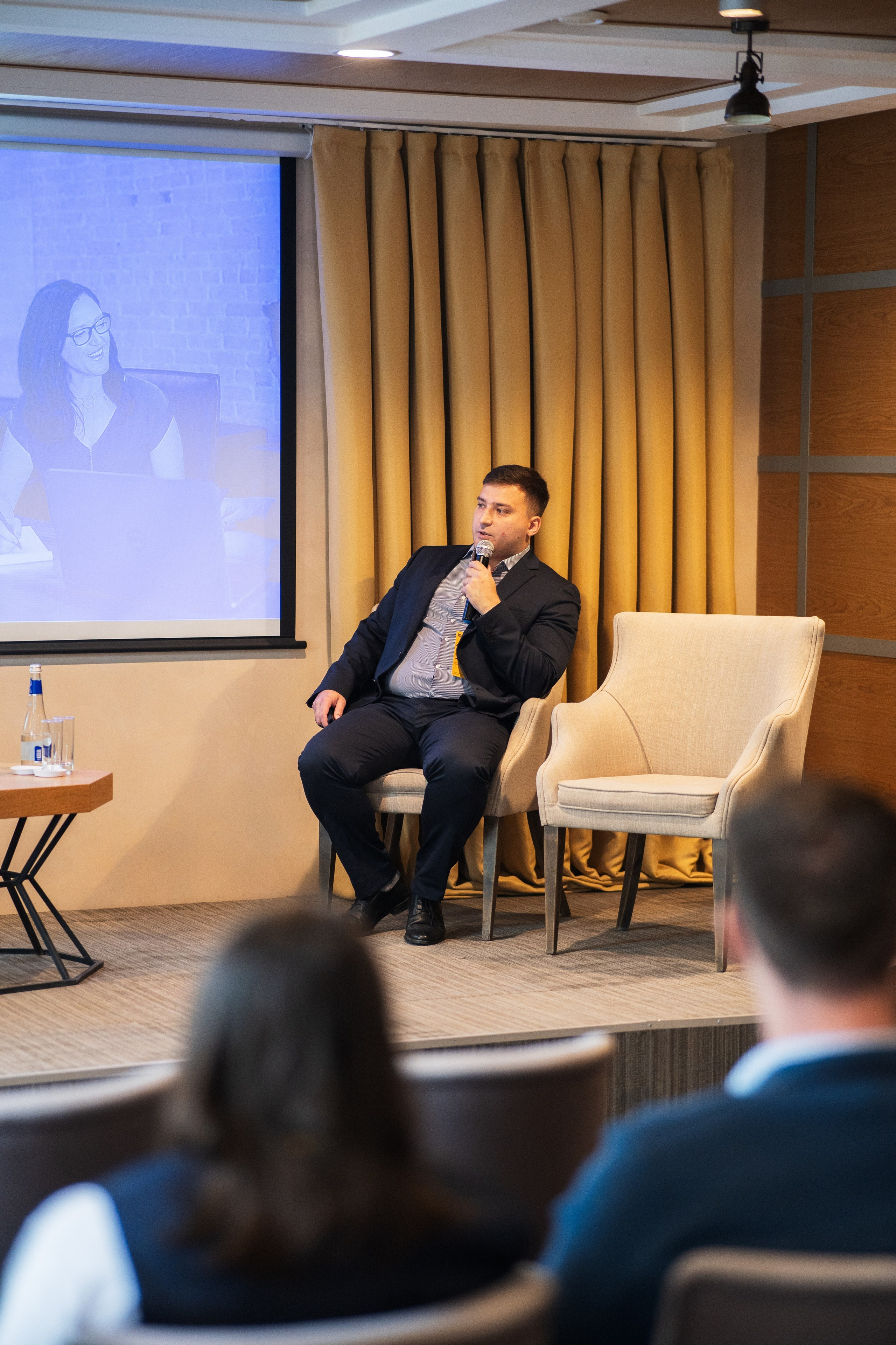 Конференция | 1С. Фотограф на любое событие в Кемерово