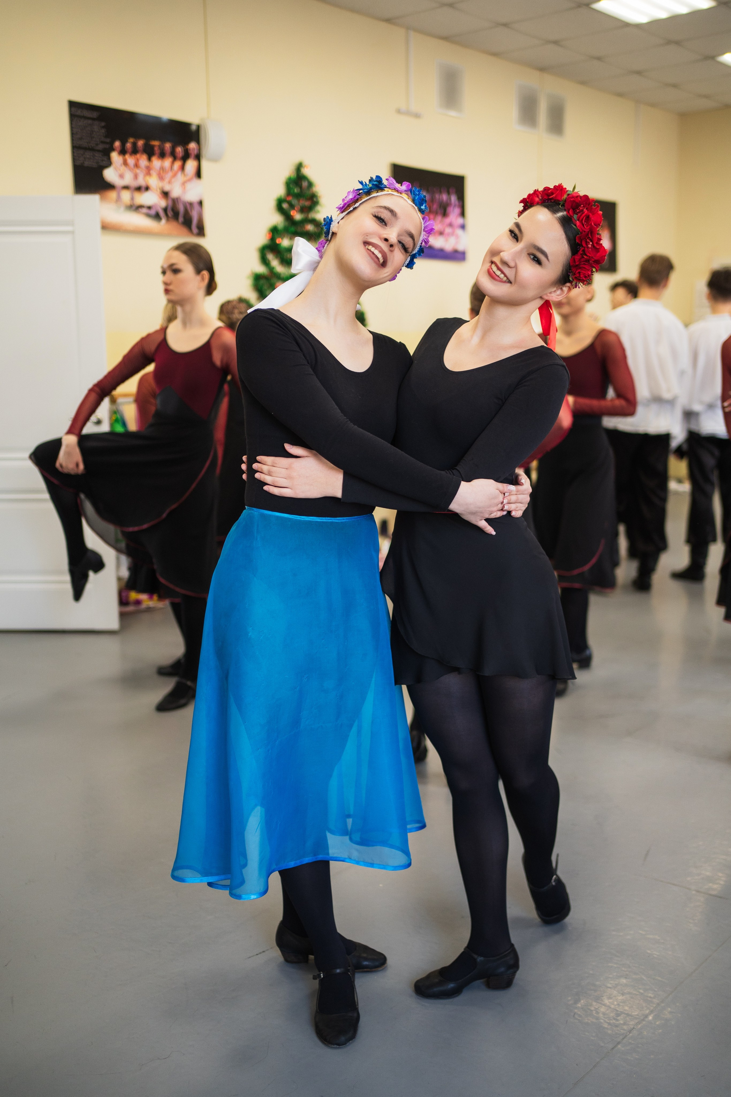 ГОСы в КемГИК. Фотограф на любое событие в Кемерово