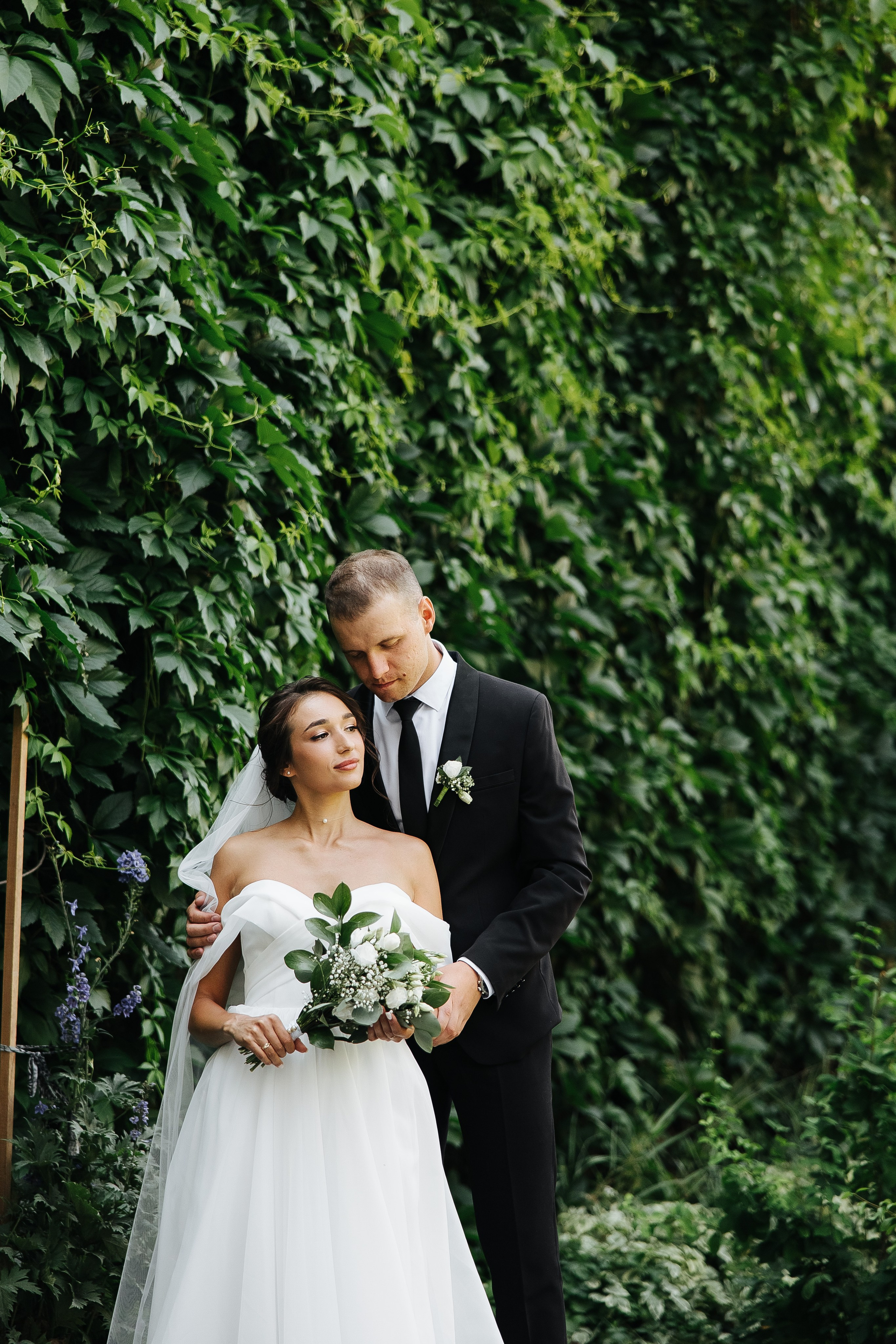 Иван Юлия. Фотограф в Красноярске Надежда Воскресенская