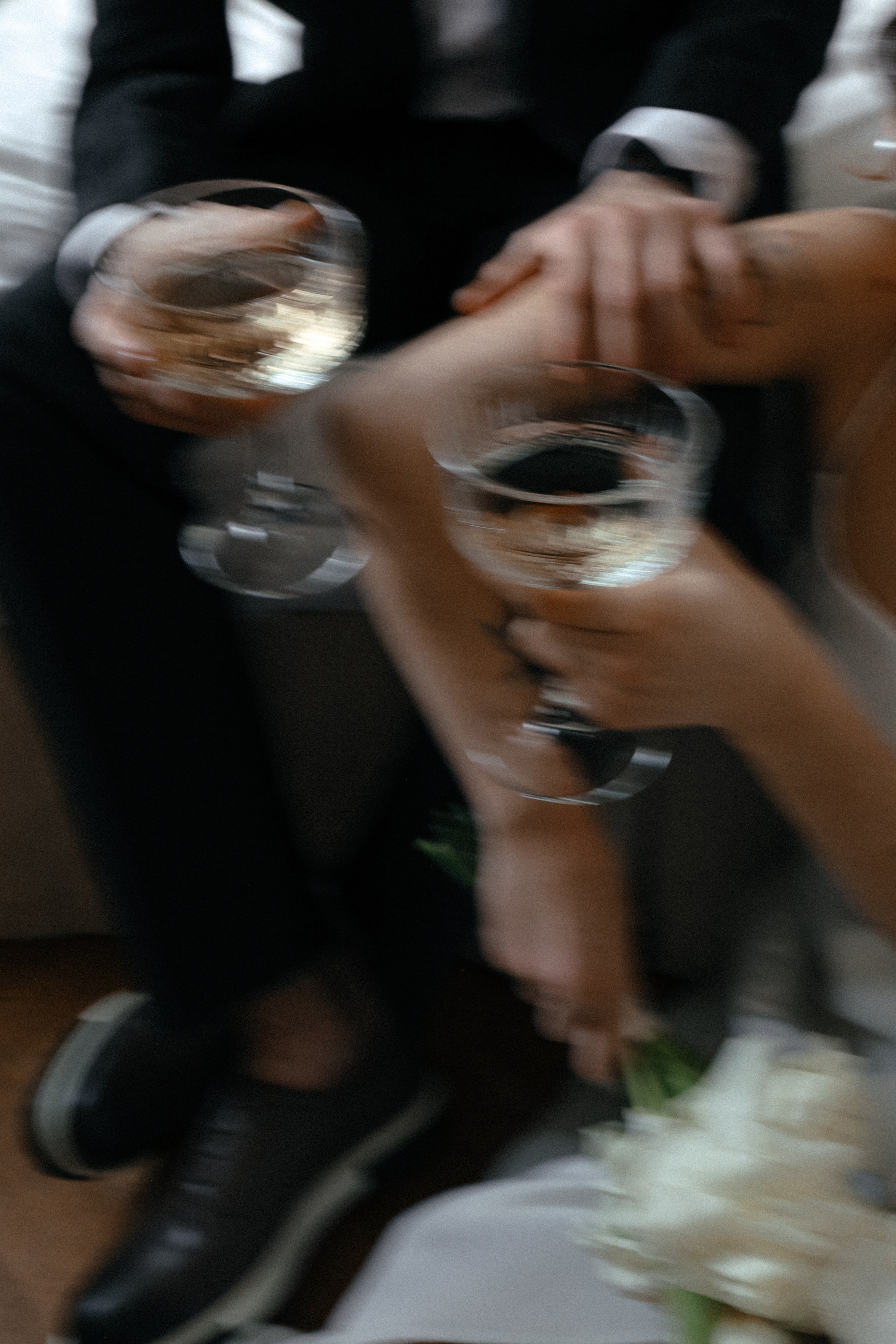 Василиса и Дмитрий. Свадебный и семейный фотограф Захарова Юлия