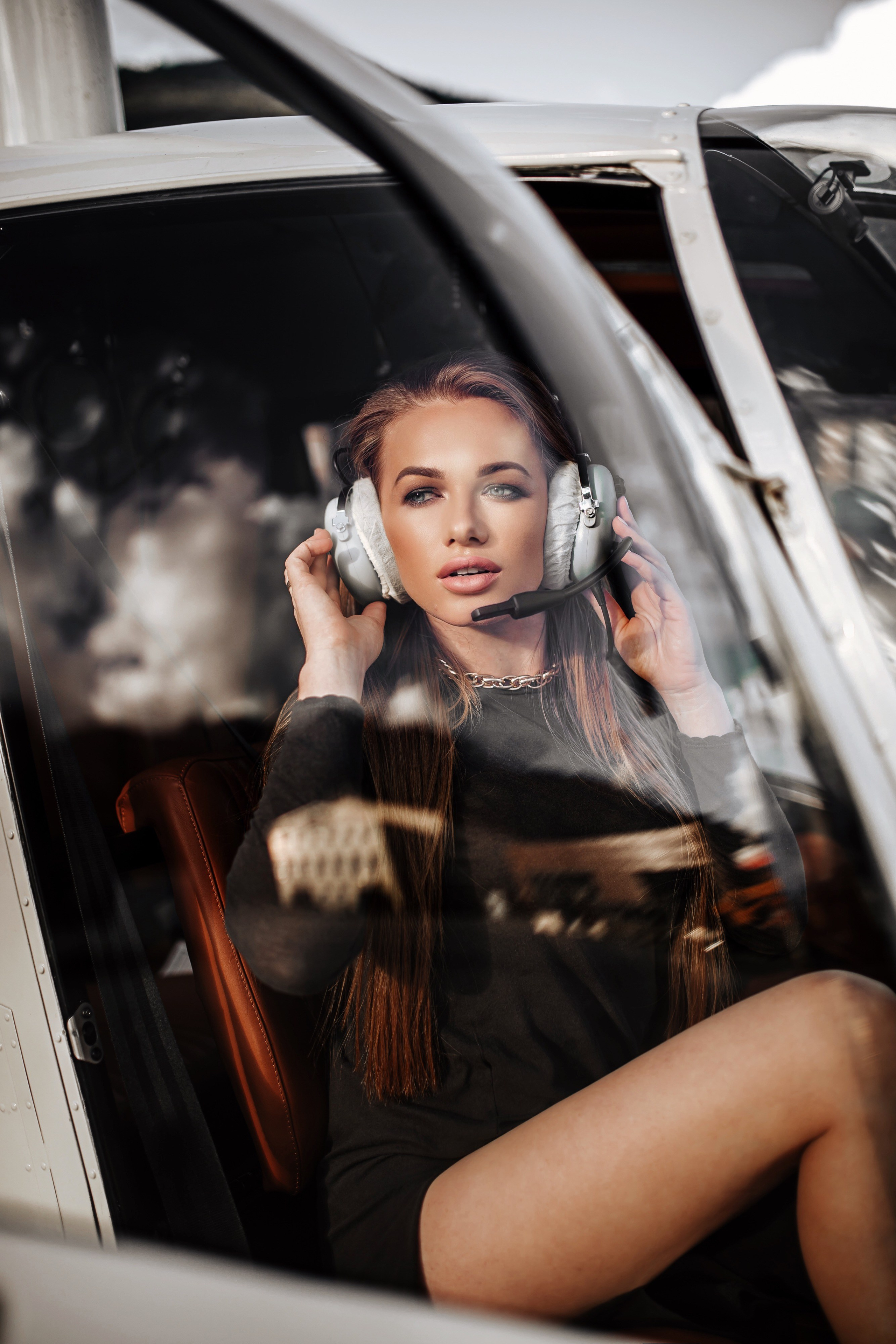 Алиса. Агафонова Анна — фотограф в Красной Поляне