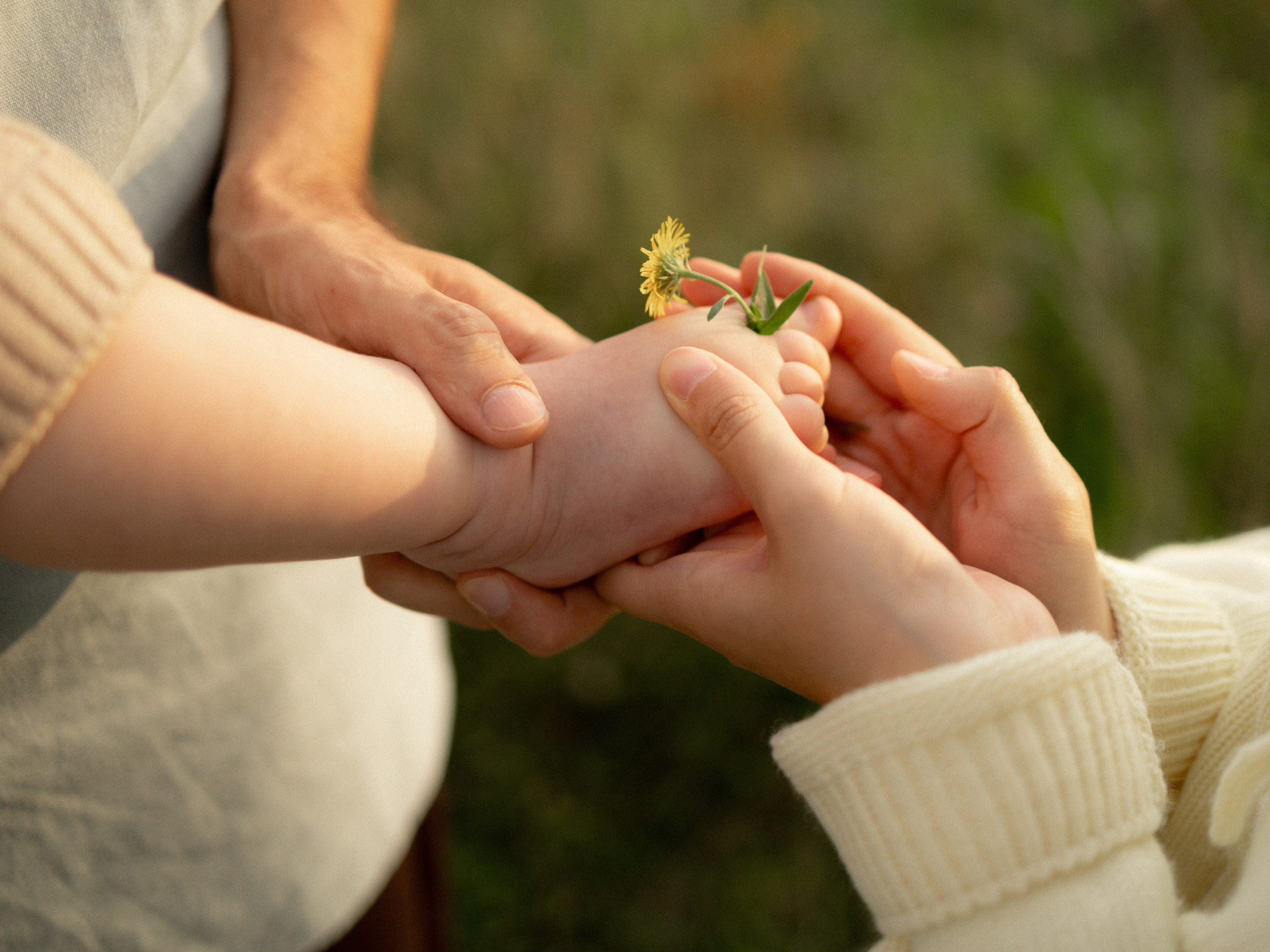 Гулять под дождем. Фотограф Зарина. Казань