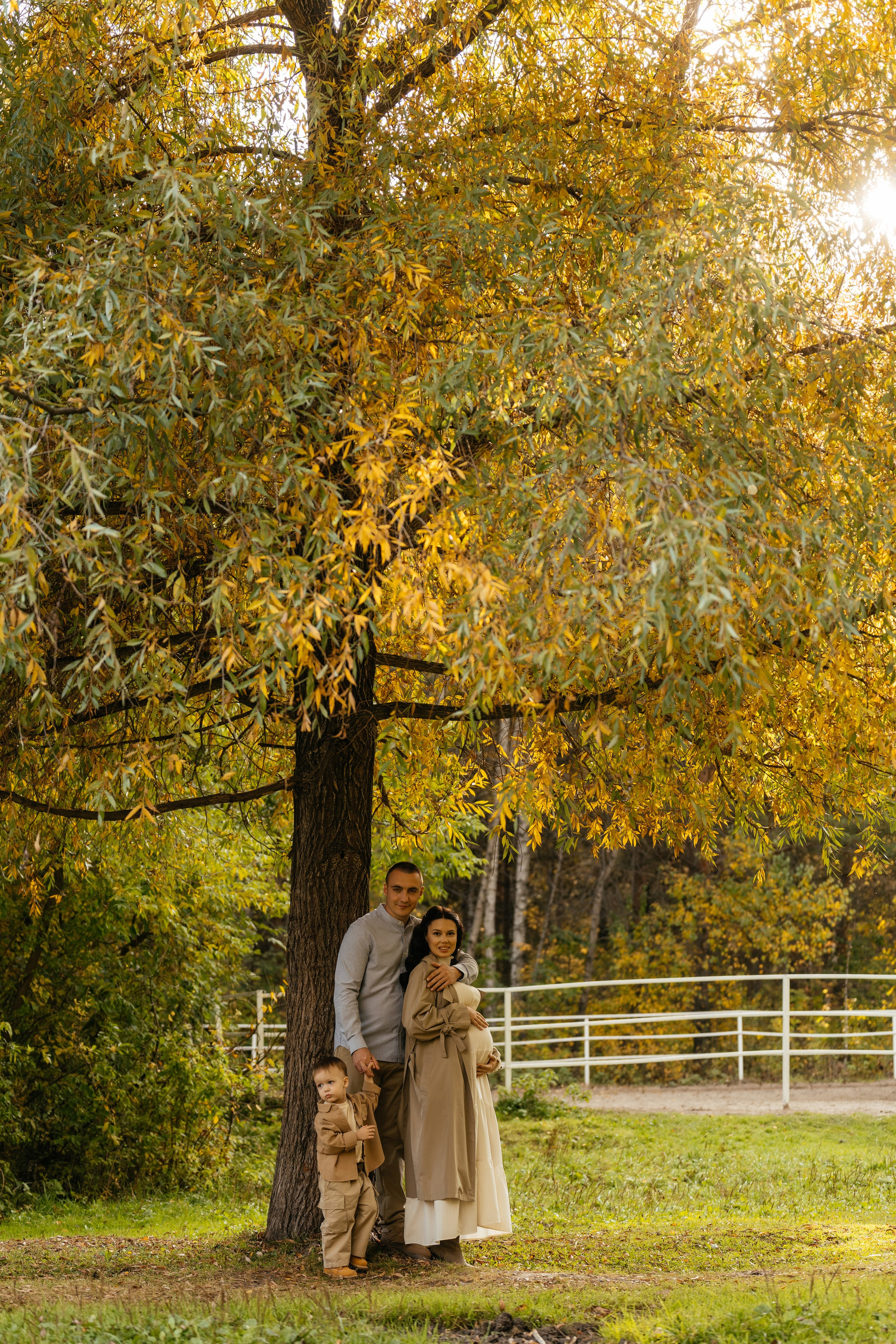 В ожидании тебя. Свадебный и семейный фотограф в Новосибирске Светлана Варутина