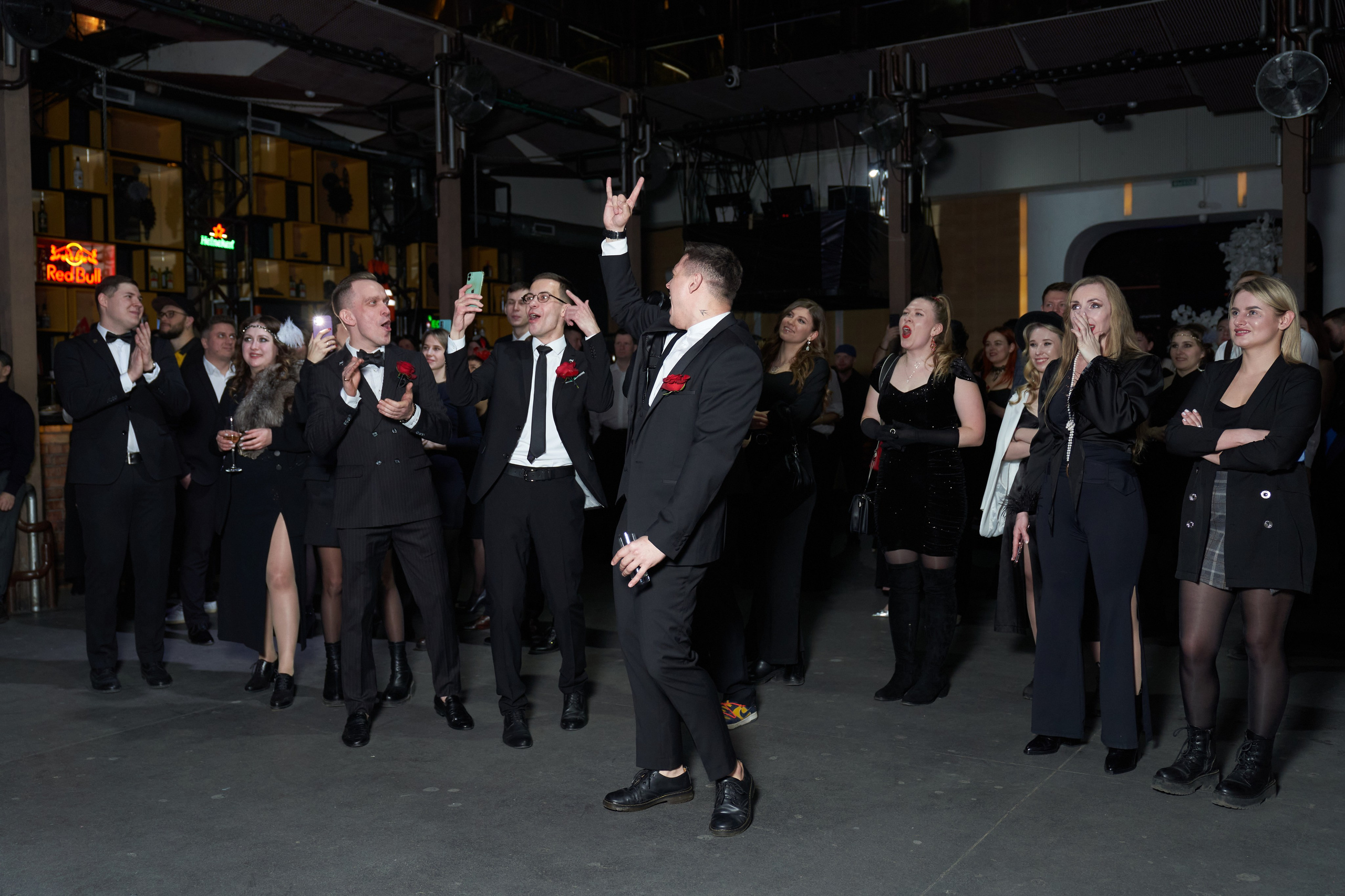 AURA NoName. Свадебный фотограф Евгений Олейников в Воронеже