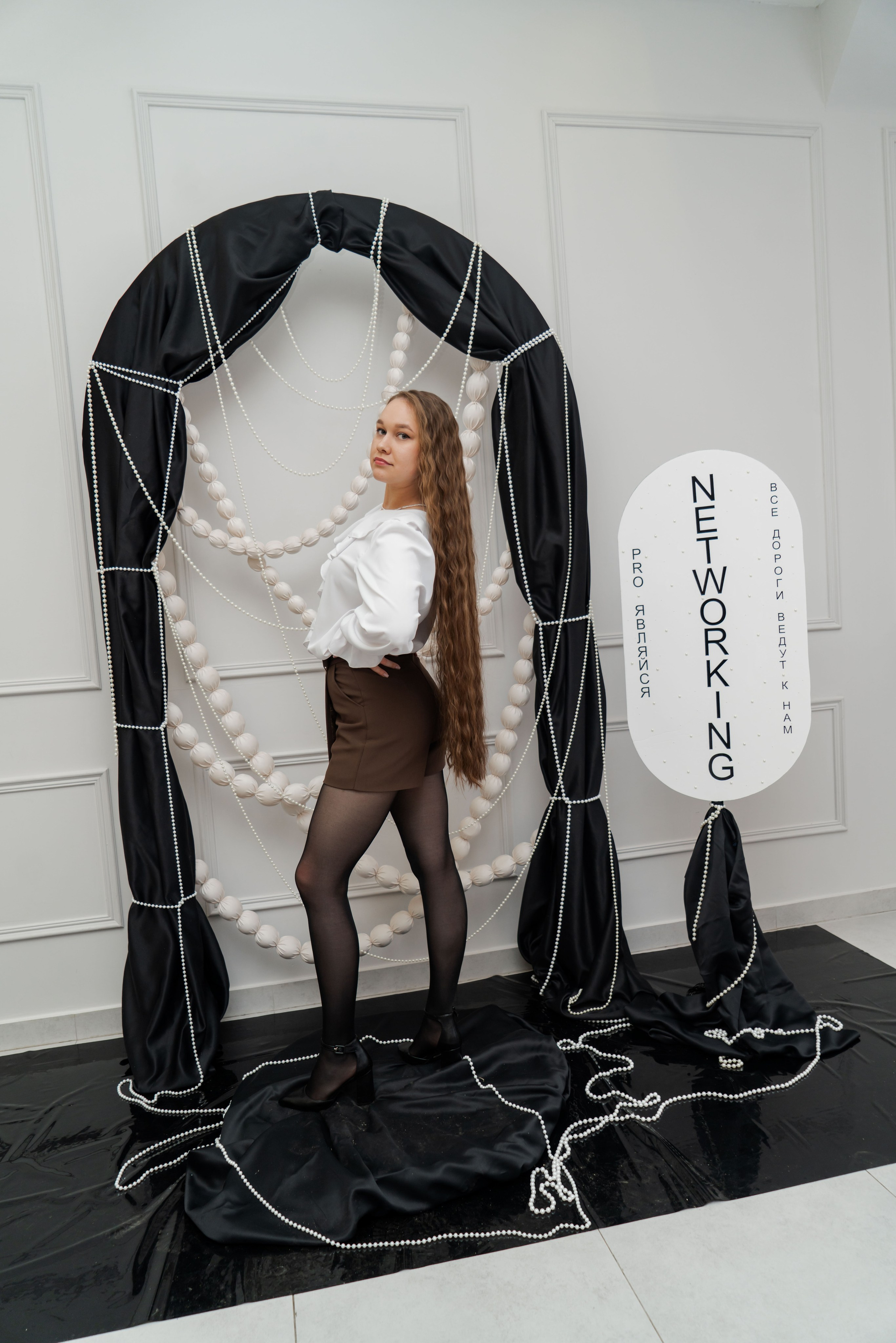 Нетворкинг 11. Семейный и детский фотограф в Екатеринбурге и НевьянскеТимурова Алина