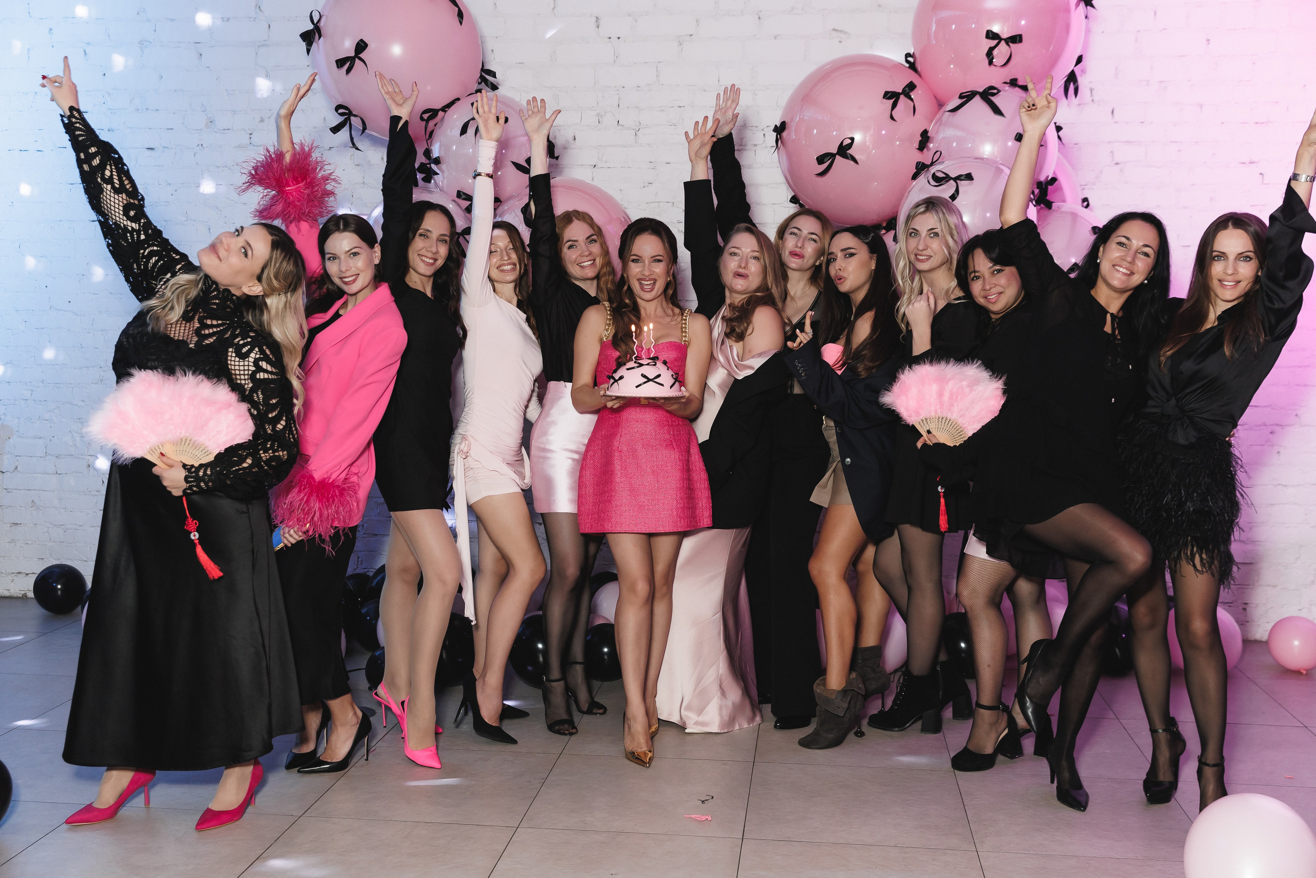 Pobedaname Party. Фотограф в Волгограде — Александра Искандерова