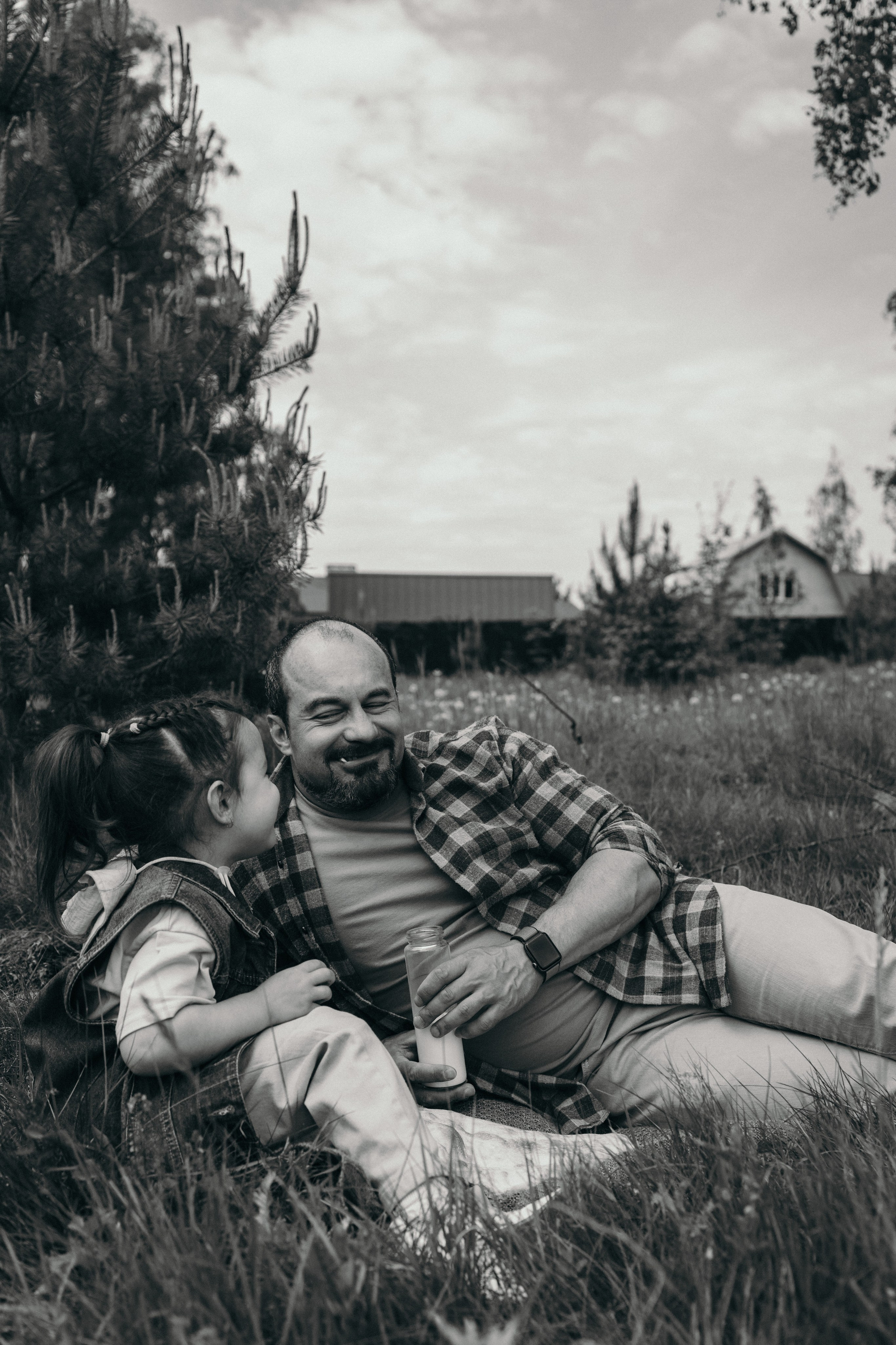 Фотосессия с лошадками Подмосковье. Семейный фотограф в Москве, Щелково, Фрязино _ Виктория Степанова