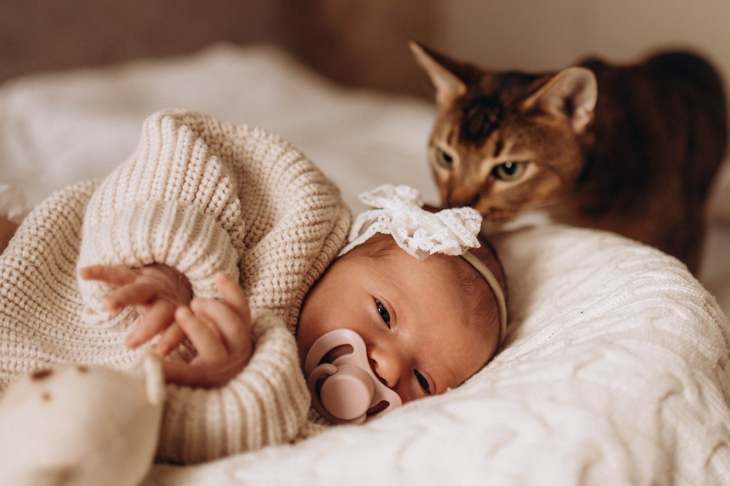Три поколения женской силы. Семейный фотограф в Москве, Щелково, Фрязино _ Виктория Степанова