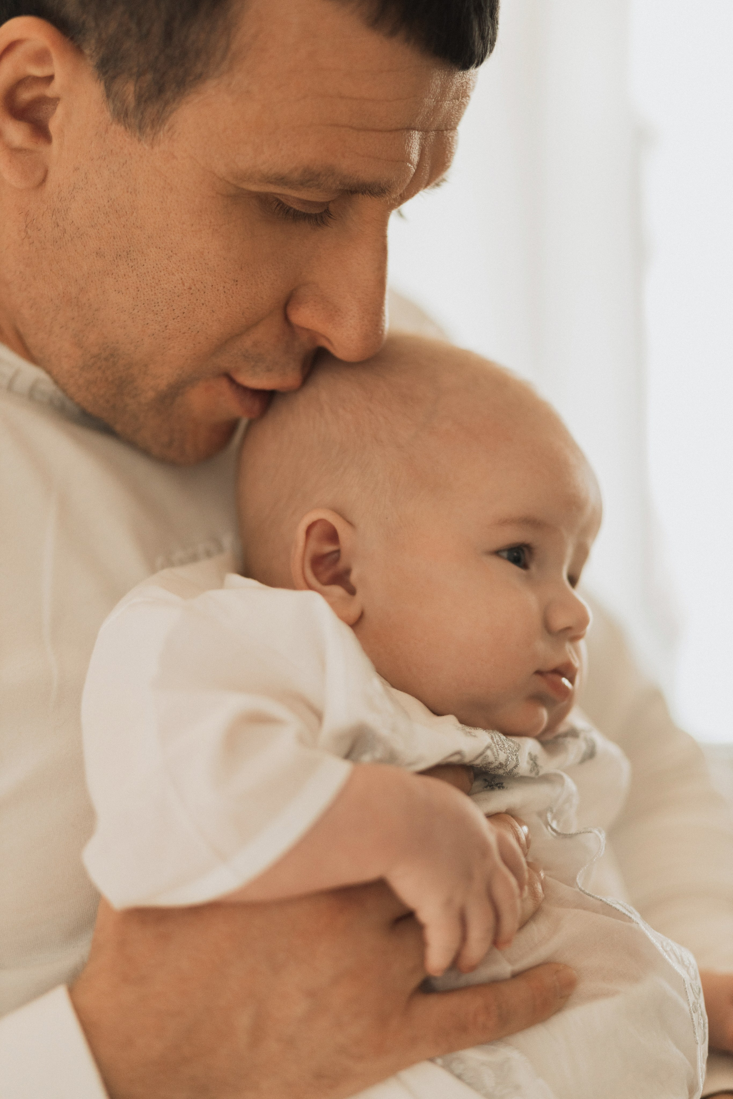 Крещения. Семейный и свадебный фотограф Лилия Матонина | Ангарск, Иркутск, Усолье-Сибирское, Байкал (Листвянка, Ольхон), Иркутская область