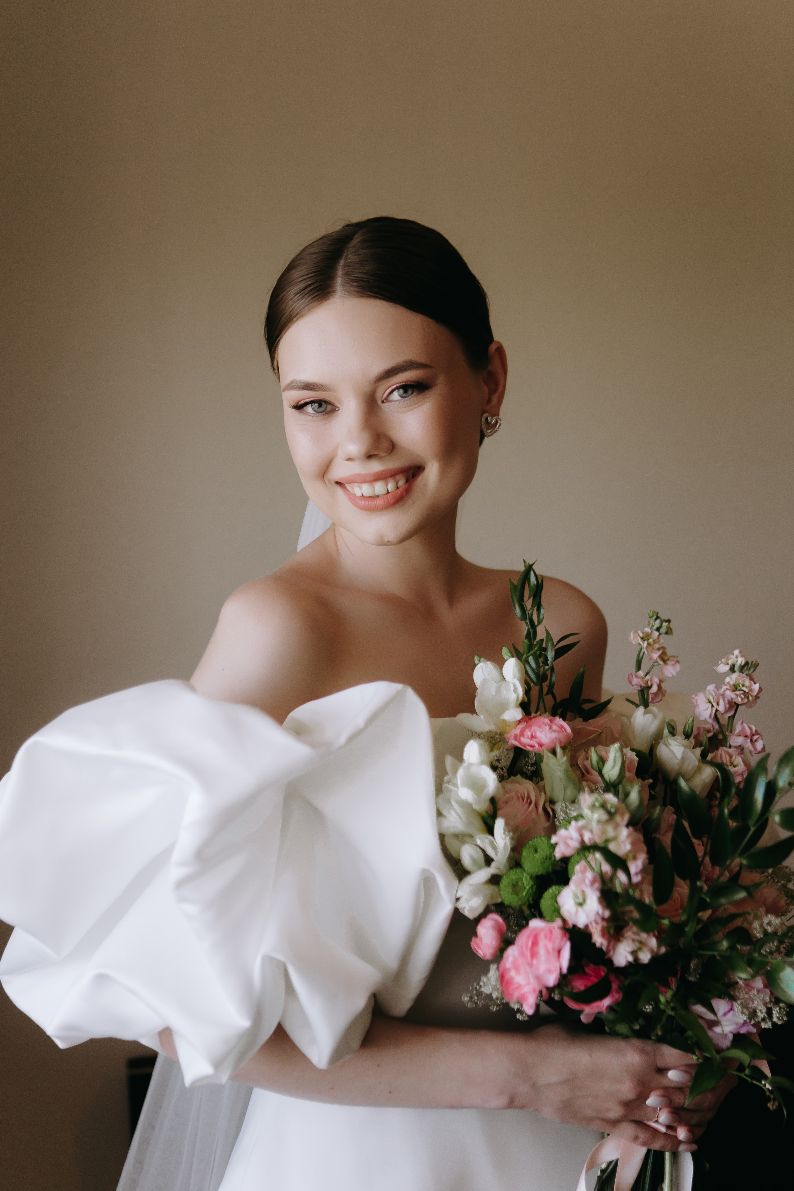 Ветрено. Свадебный и семейный фотограф Арина Кулёва