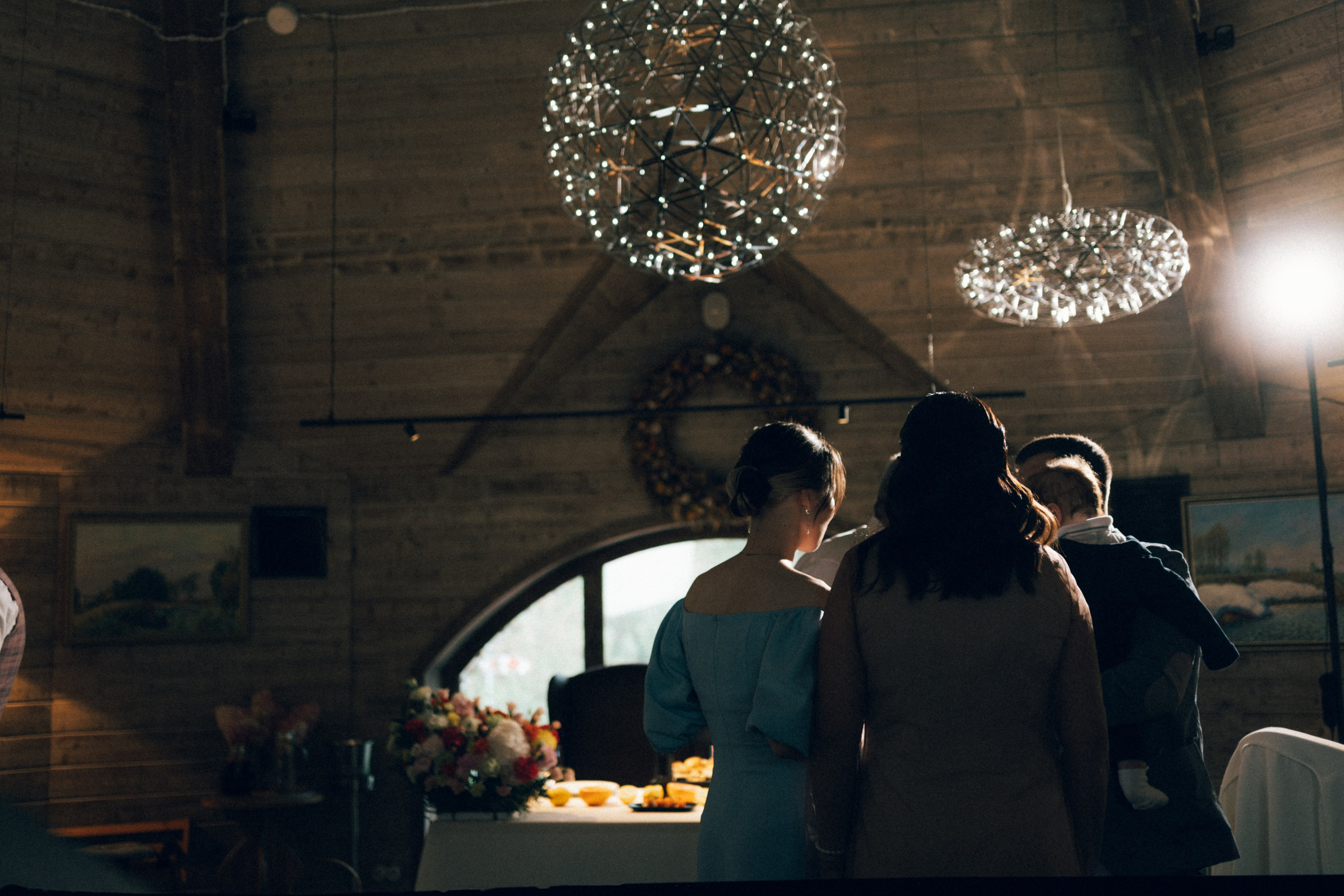 Последний день лета. Фотограф Ксения Калюжная