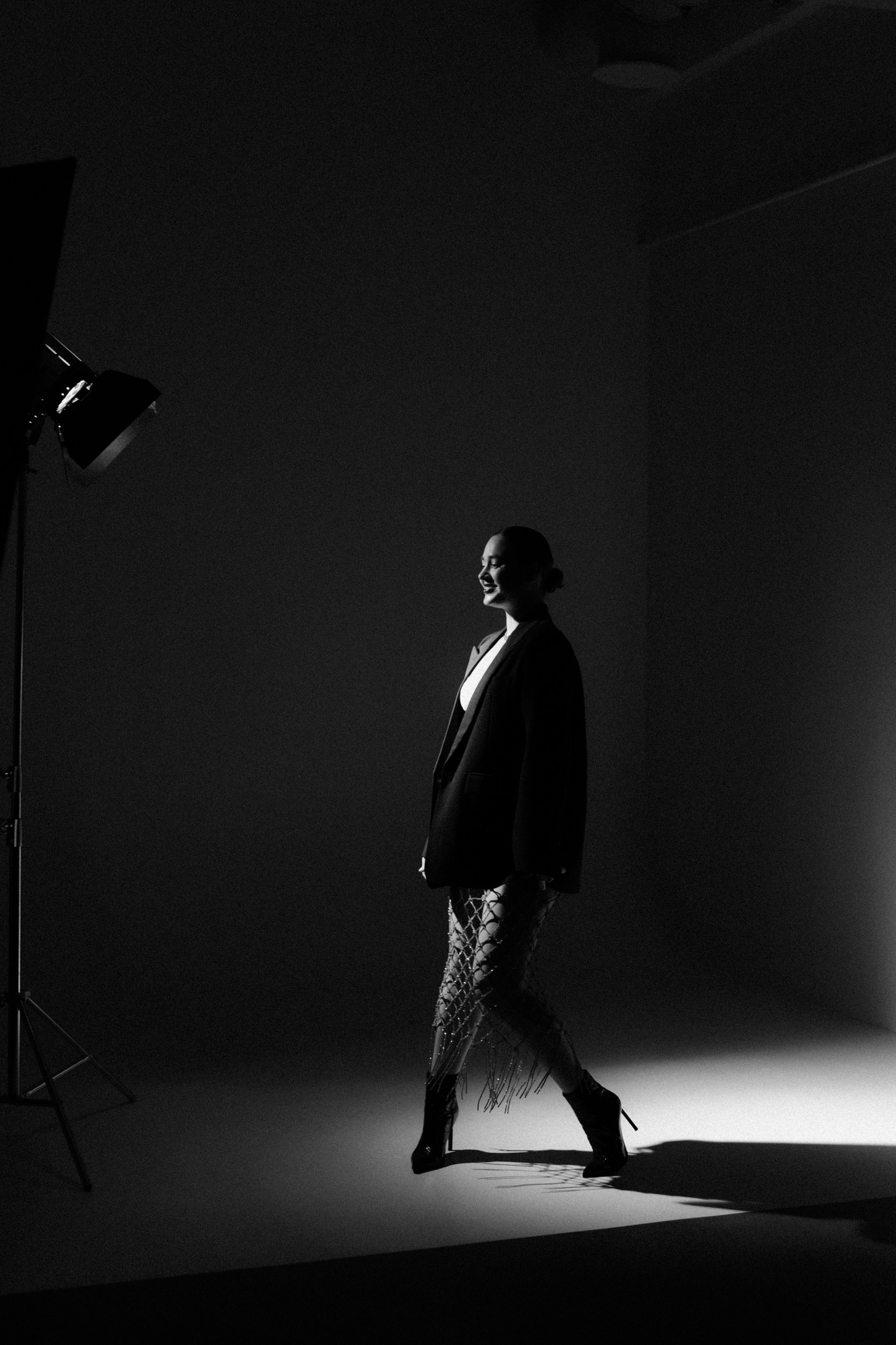 Женский портрет. Женский и семейный фотограф Аксинья Кузьмина. Город Пенза