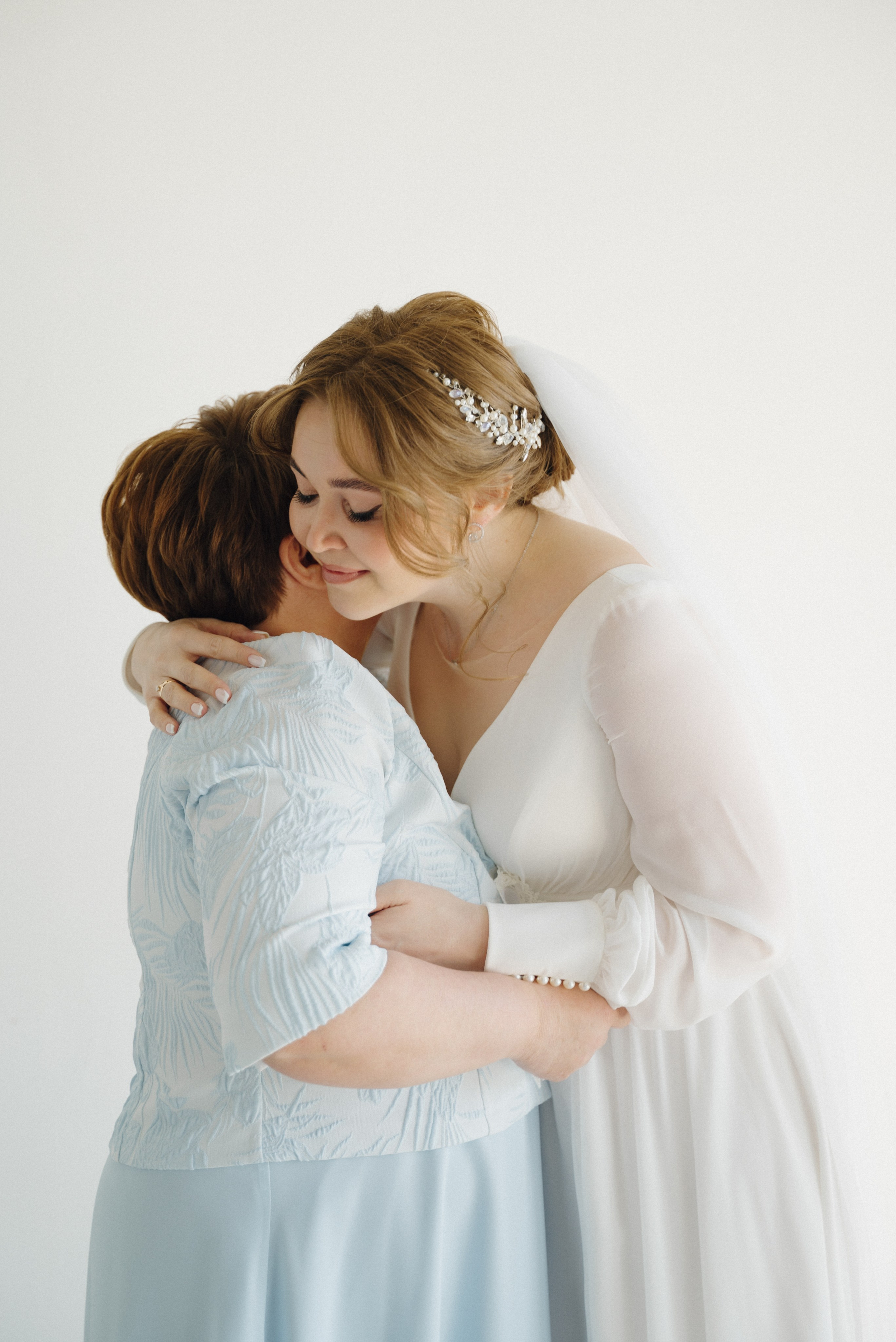 Оля и Пётр. Репортажный и свадебный фотограф в Сургуте