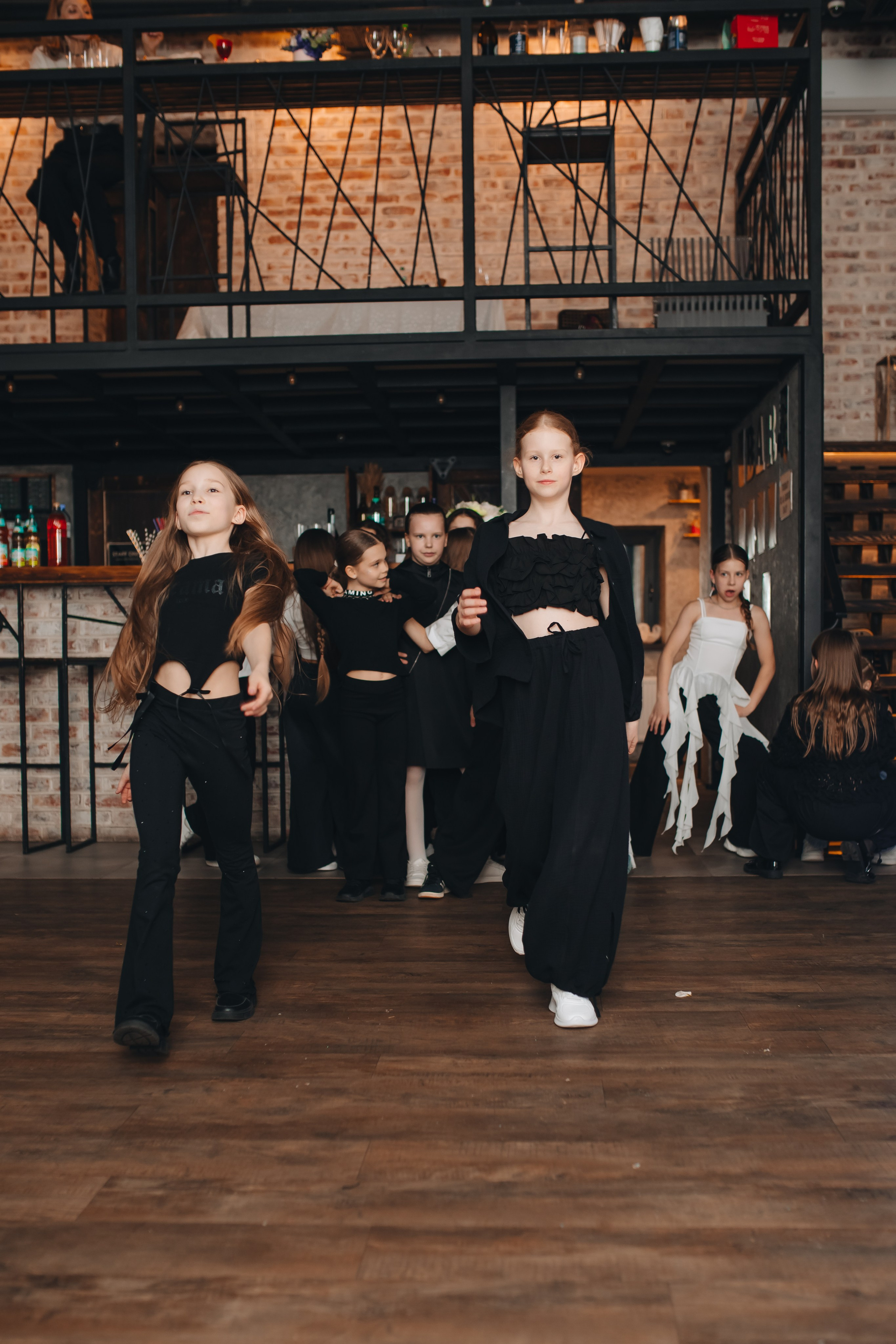 Марусе 11 лет. Семейный и детский фотограф в Москве Дорогова Екатерина